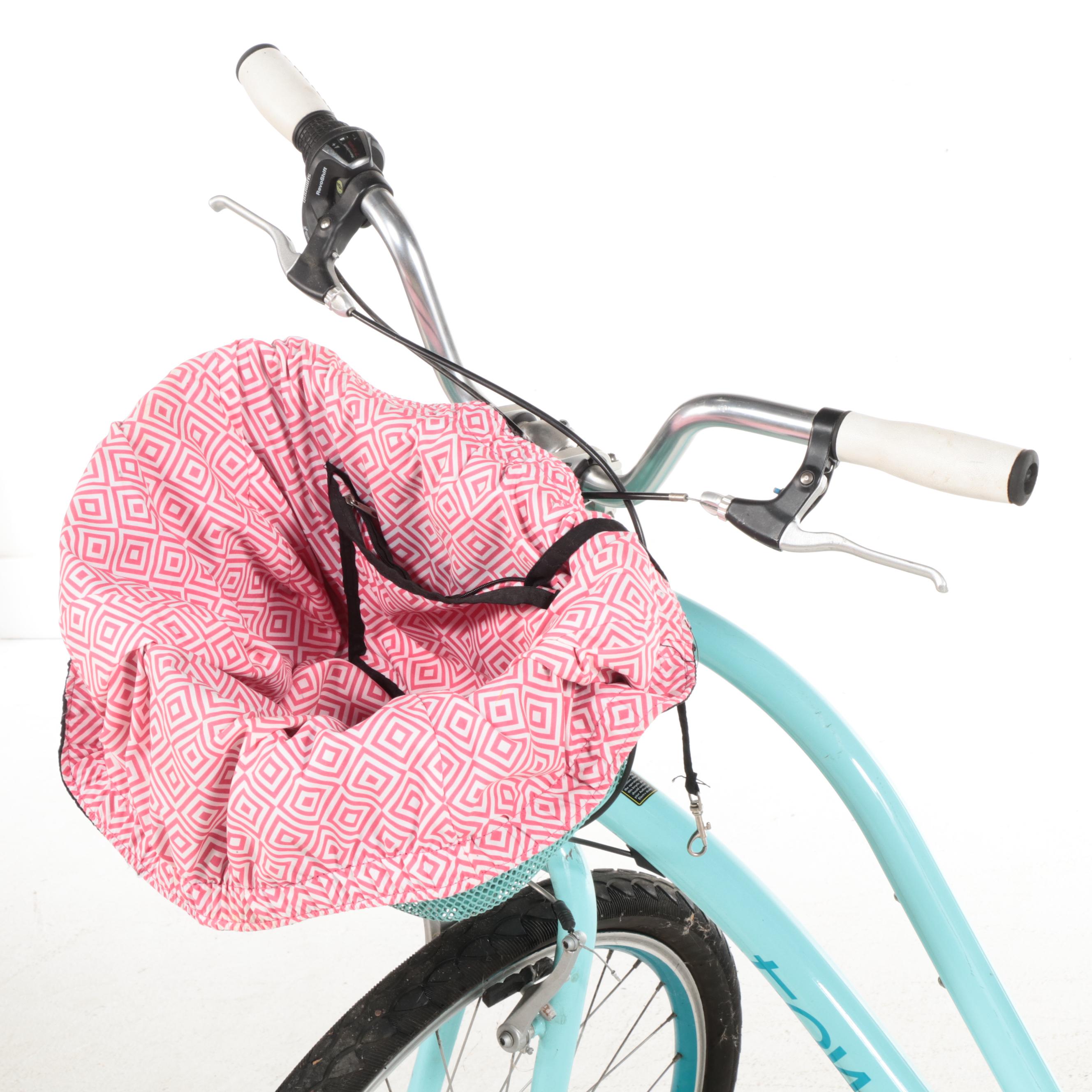 Townie "Electra 7D" Cruiser Bike