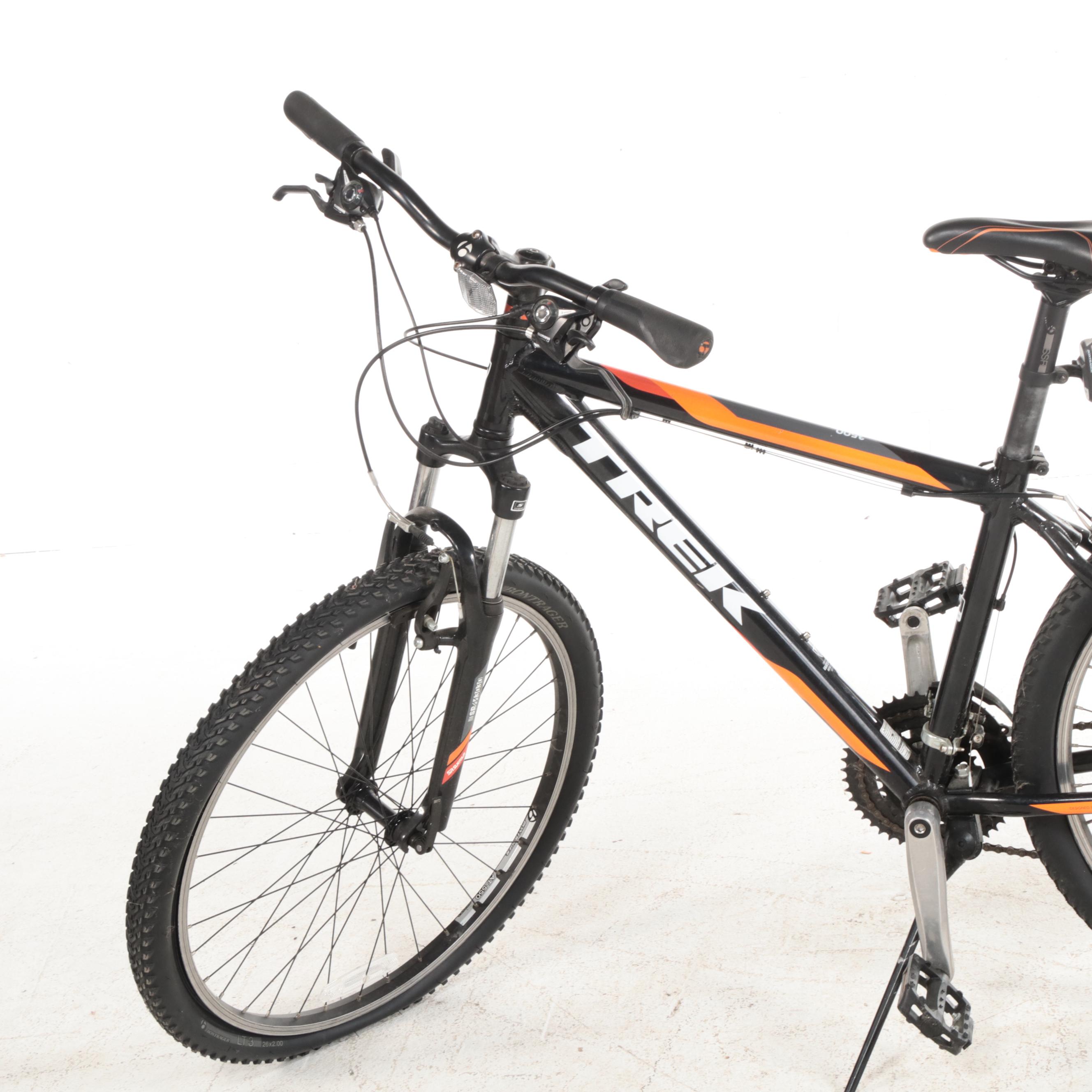 Trek "3500" Mountain Bike