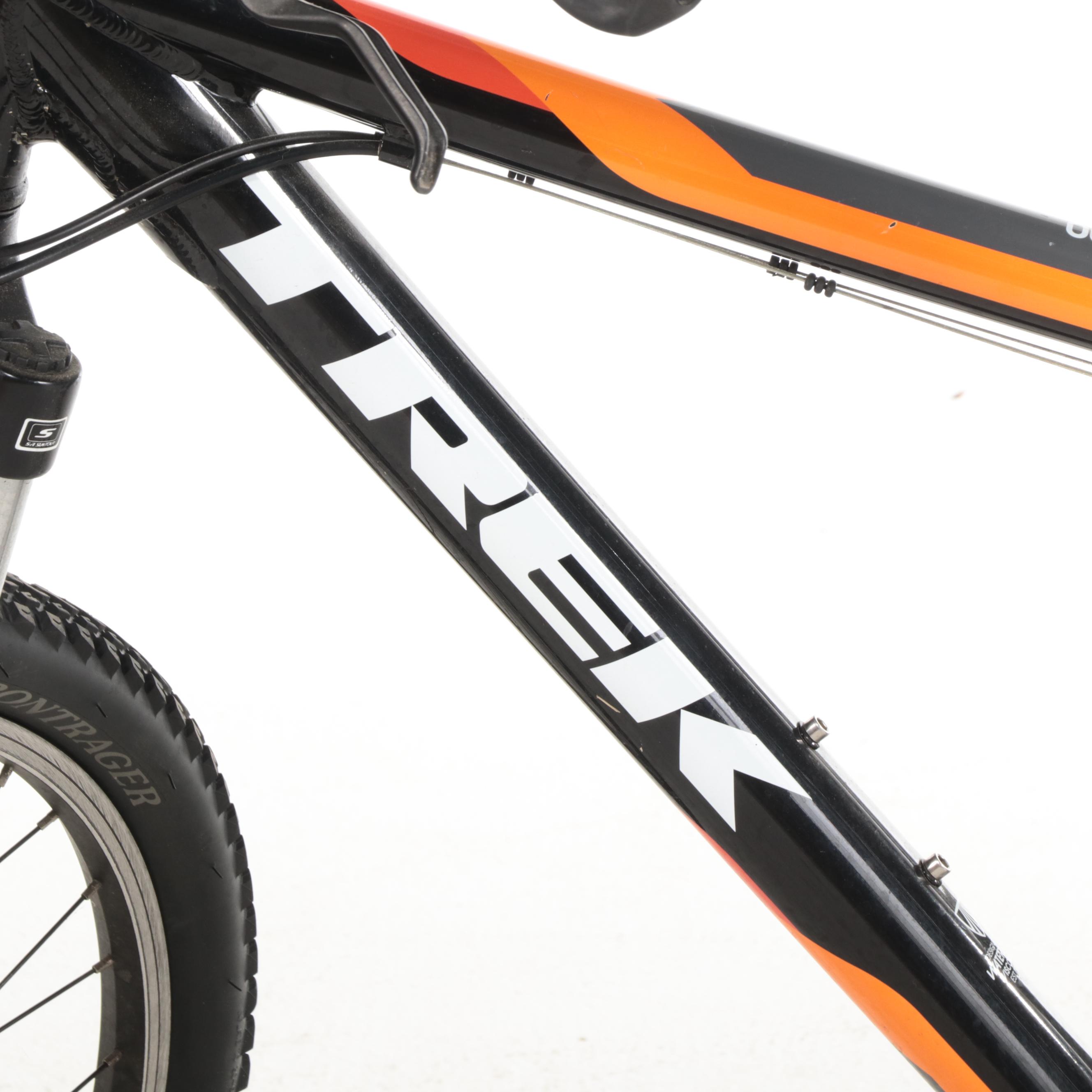 Trek "3500" Mountain Bike