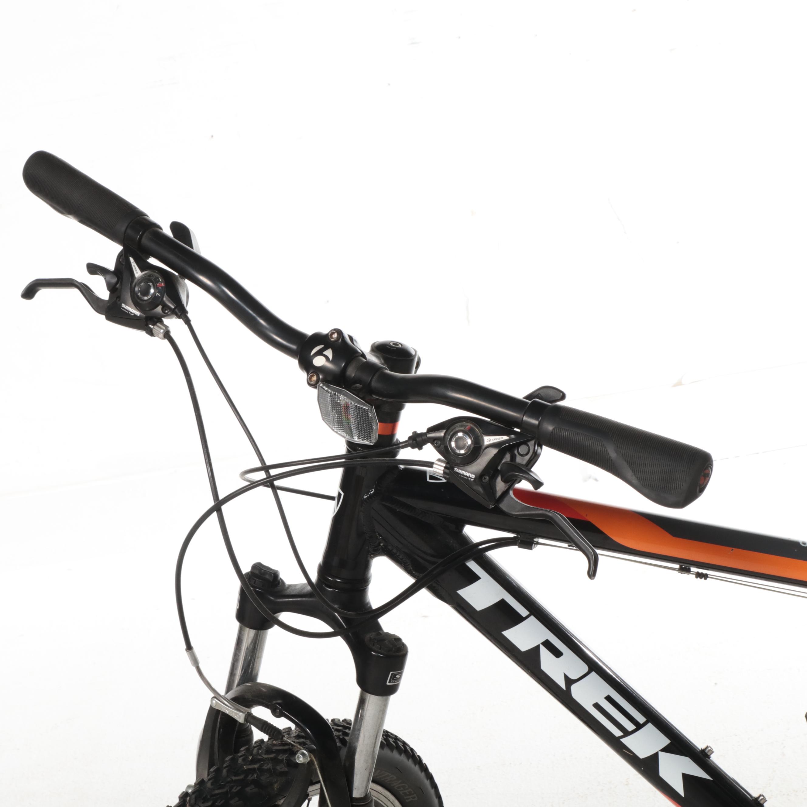 Trek "3500" Mountain Bike