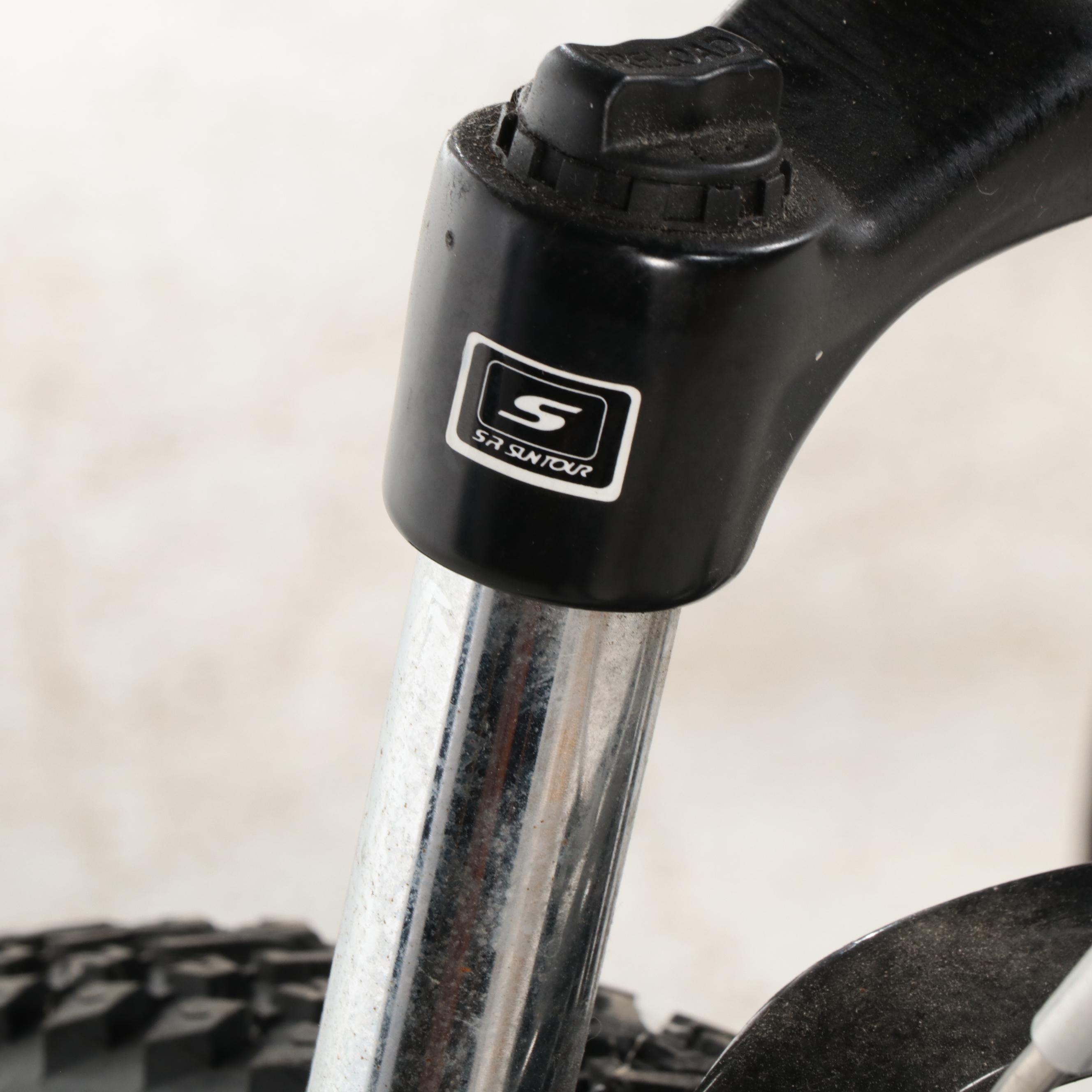 Trek "3500" Mountain Bike