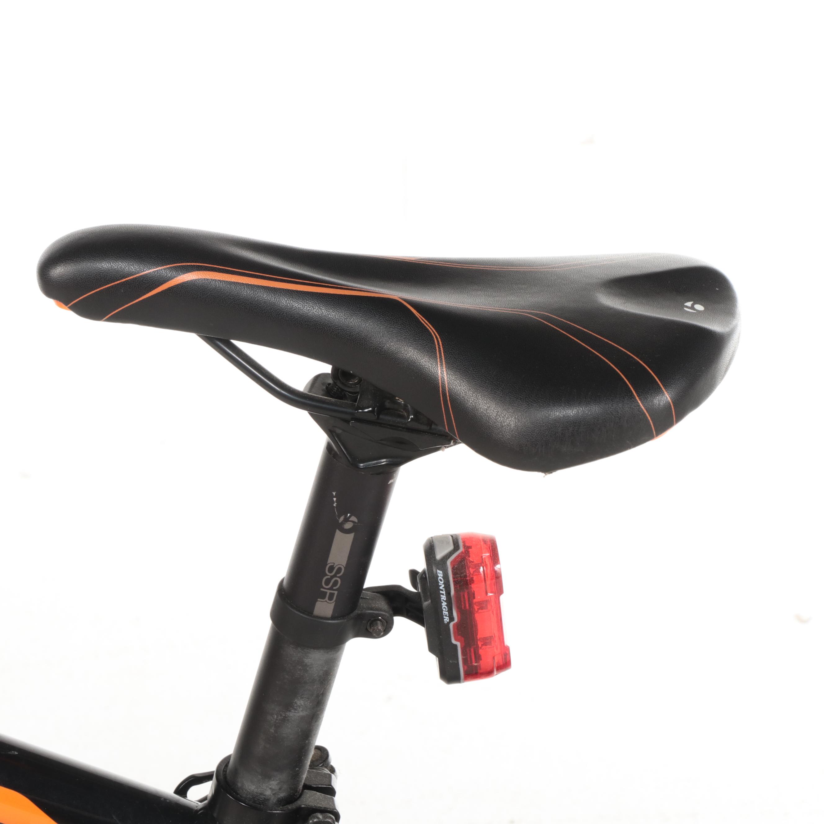 Trek "3500" Mountain Bike