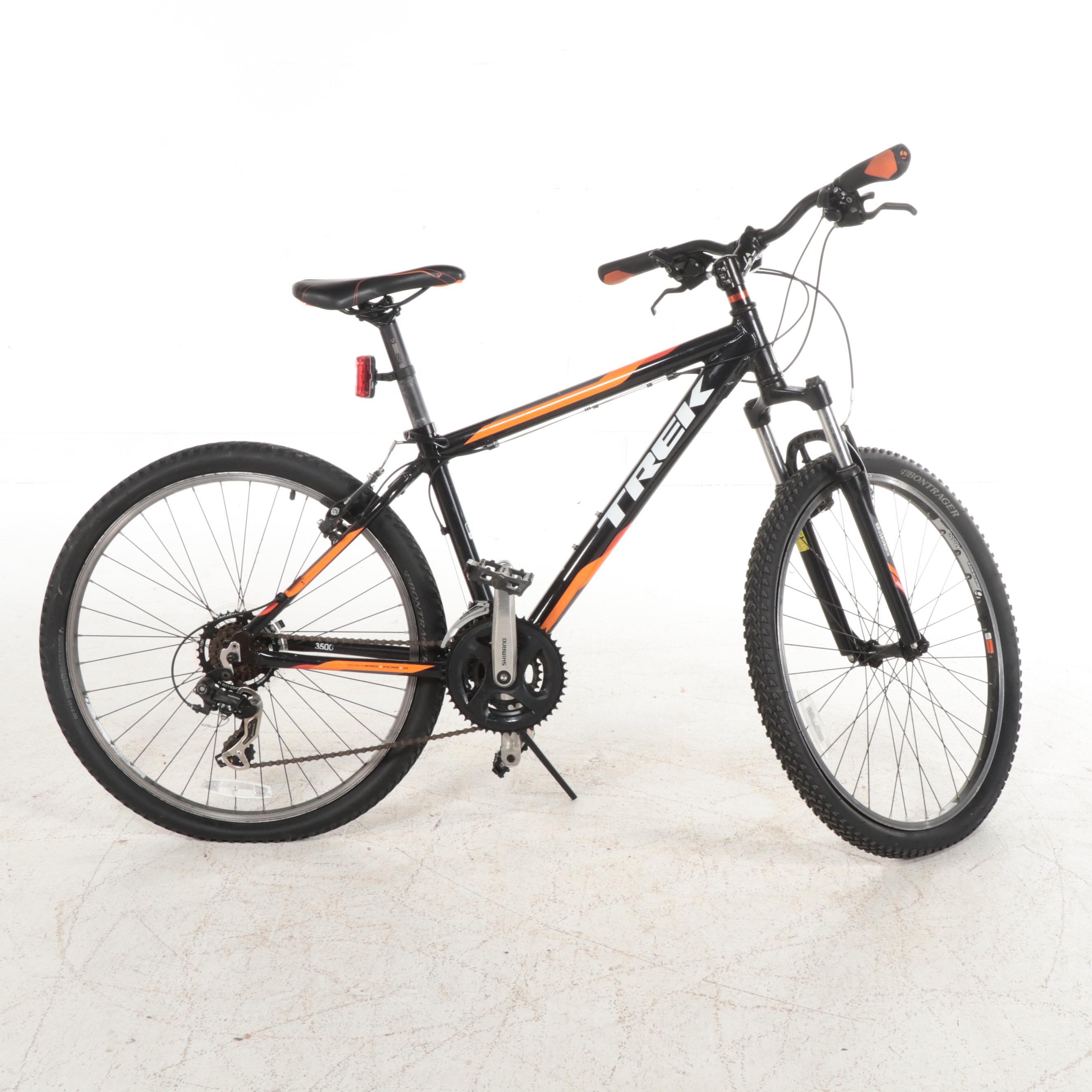 Trek "3500" Mountain Bike