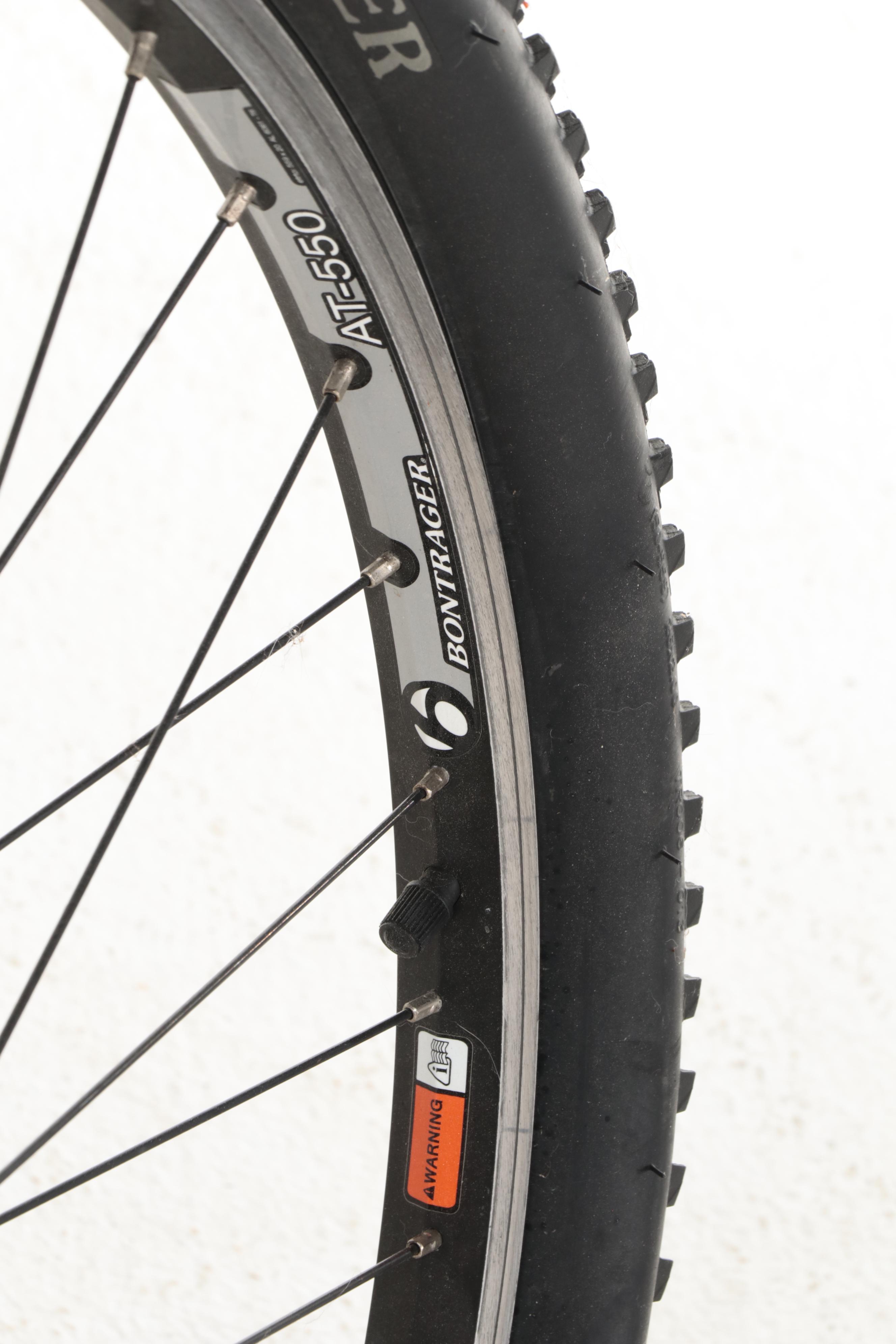 Trek "3500" Mountain Bike