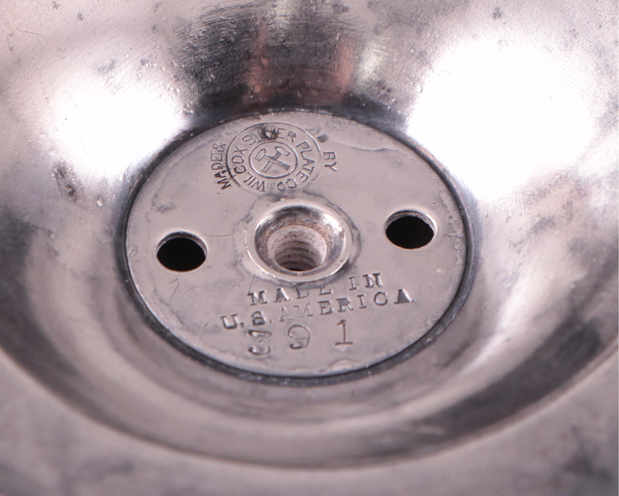 Vintage Tennis Trophies Featuring Men's Singles and Mixed Doubles Awards