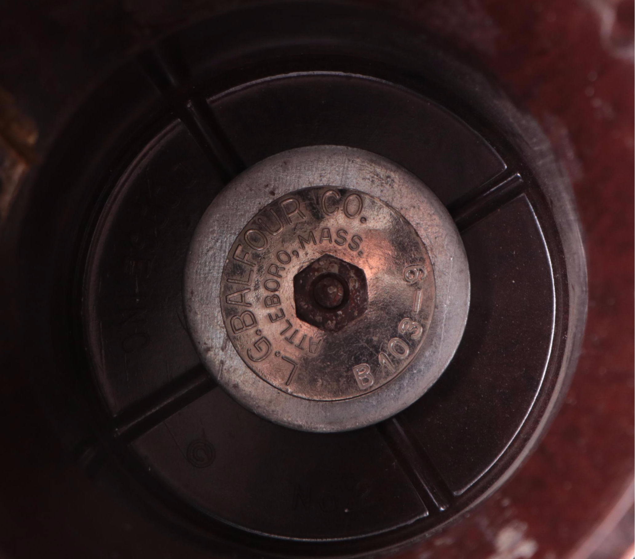 Vintage Tennis Trophies Featuring Men's Singles and Mixed Doubles Awards