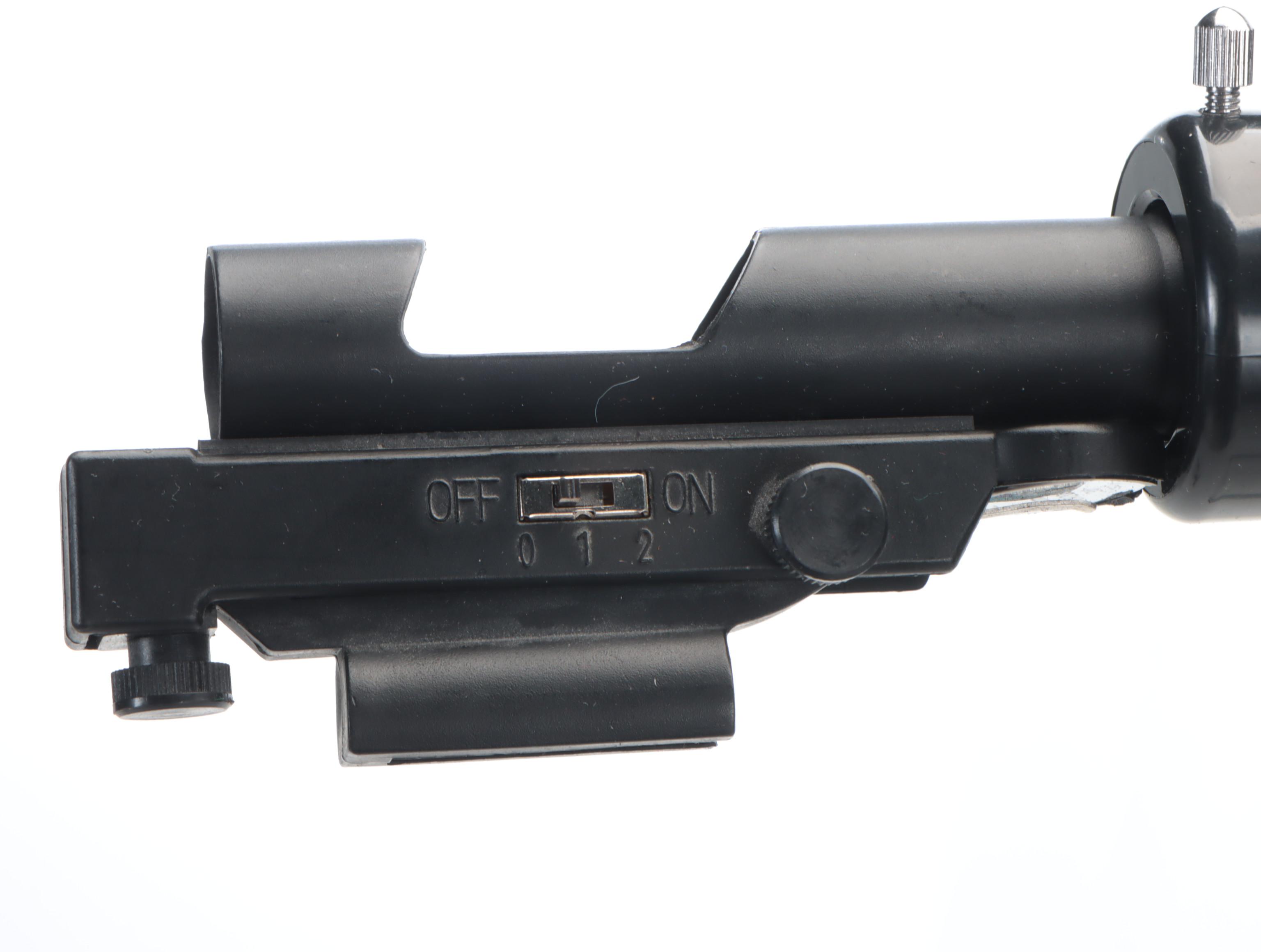 Bushnell Spotting Scope with Tripod