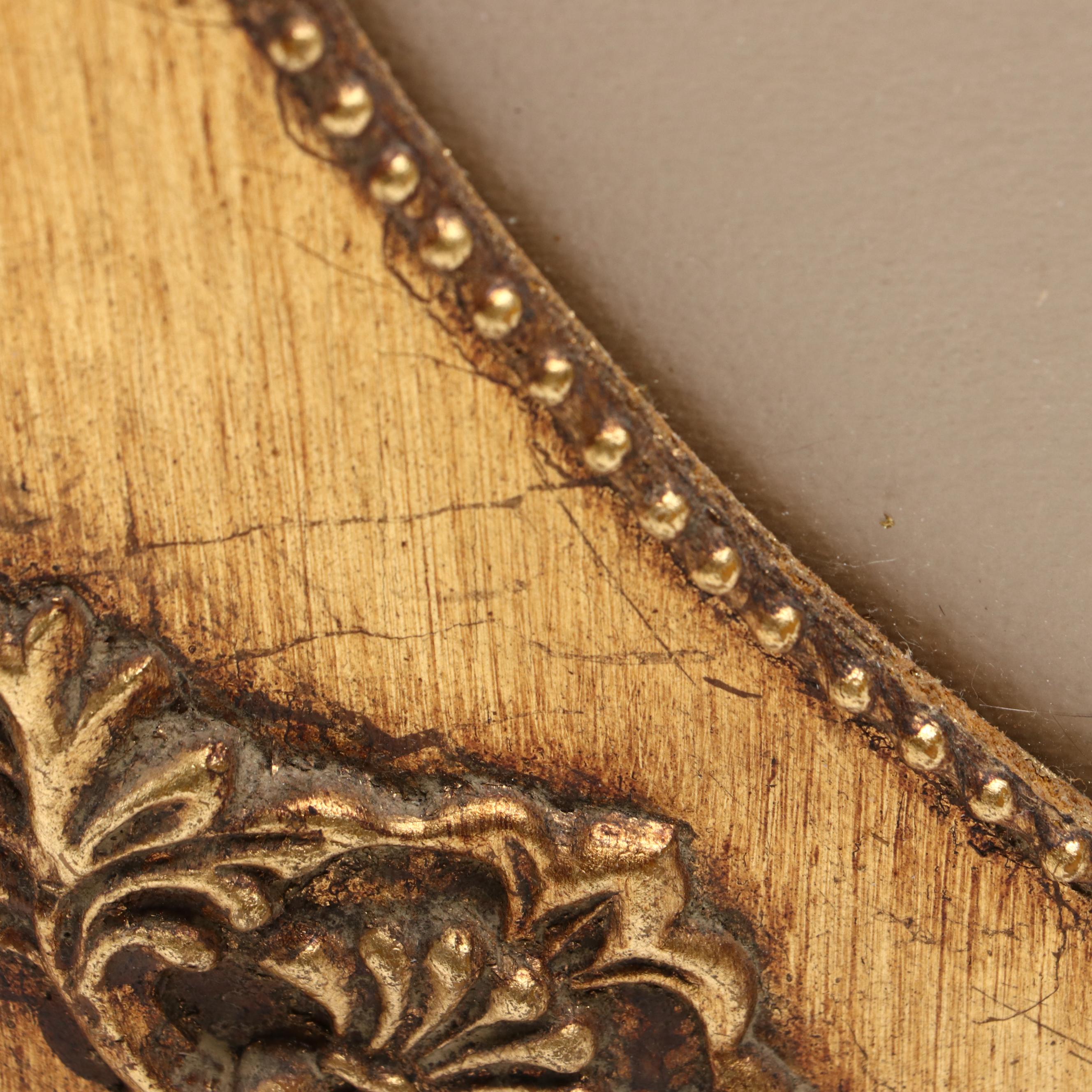 Photograph of World War I Era Scottish Highlander Soldier