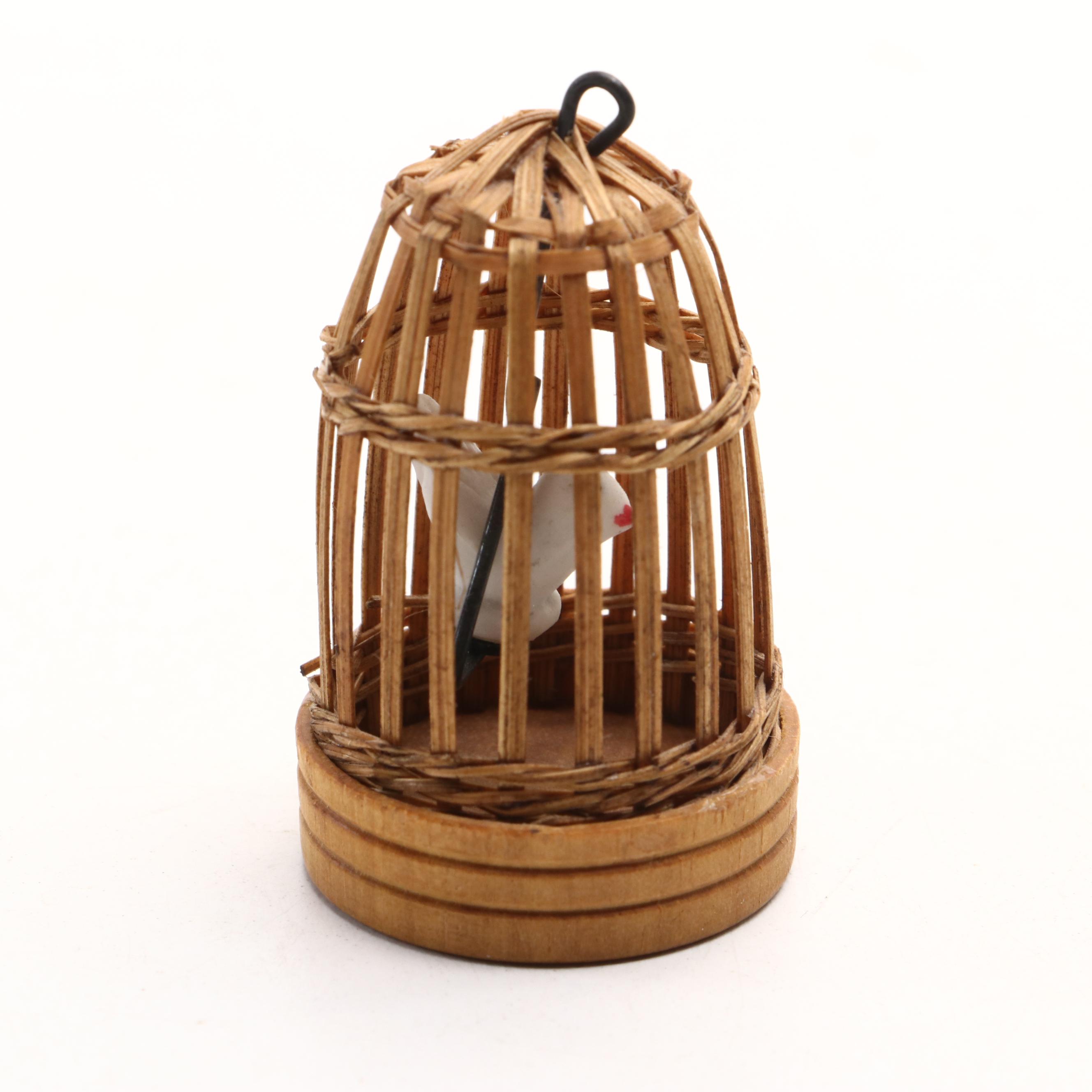 Metal Coin Bank, Dinosaur Figurine Dice Ashtray and More