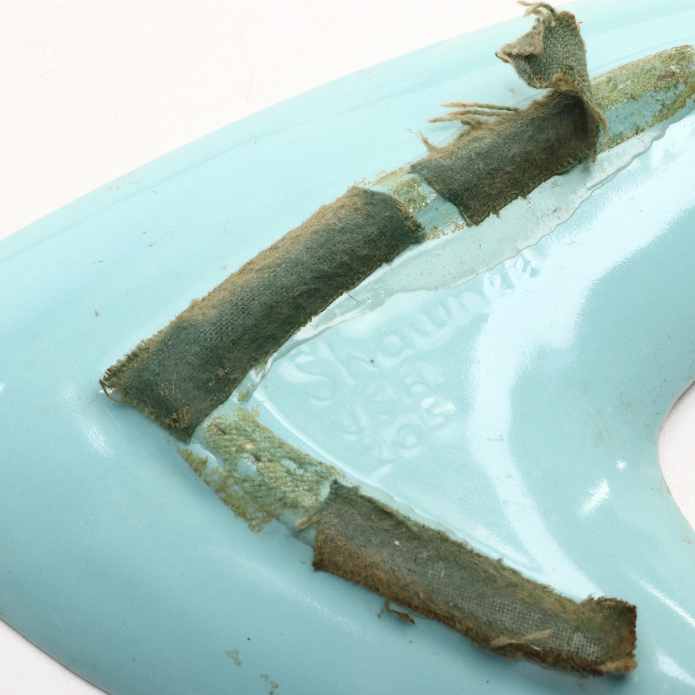 MCM Atomic Style and Other Ceramic, Mosaic Ashtrays, Glass Ornament