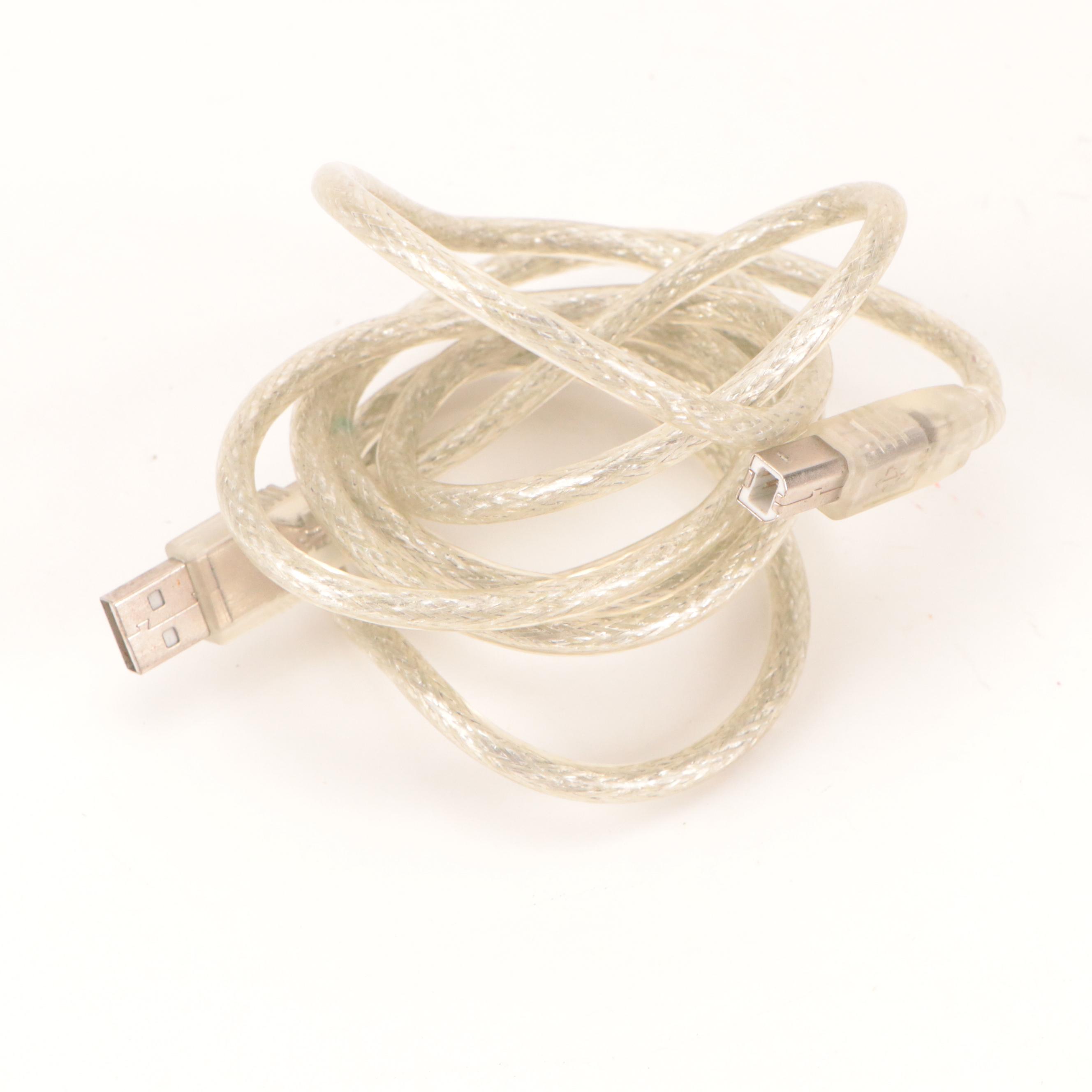 Blue "Snowball" USB Microphone