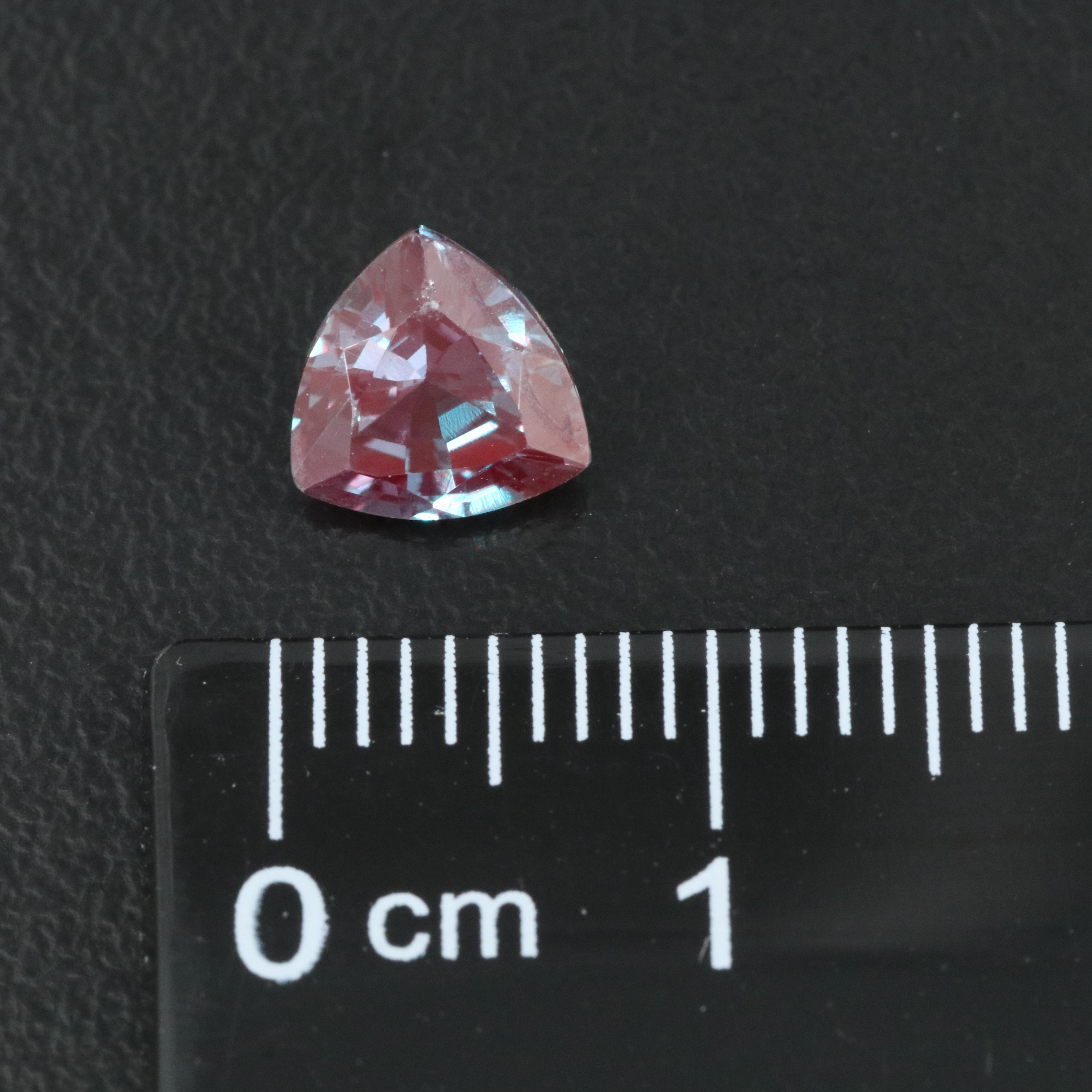 Loose 2.63 CTW Alexandrite Lot