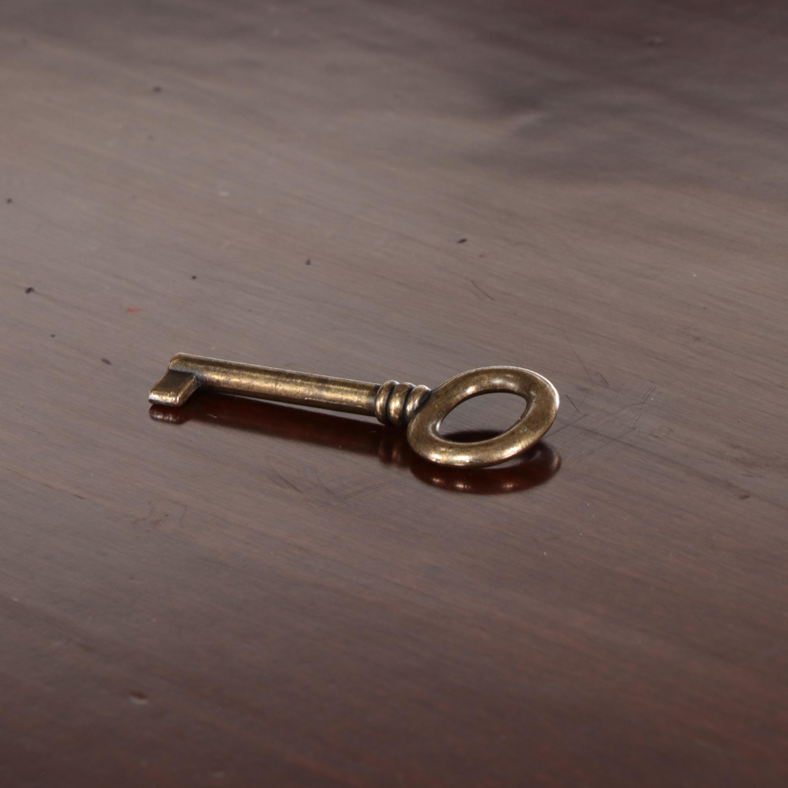 Arhaus Furniture Mahogany Finish Buffet