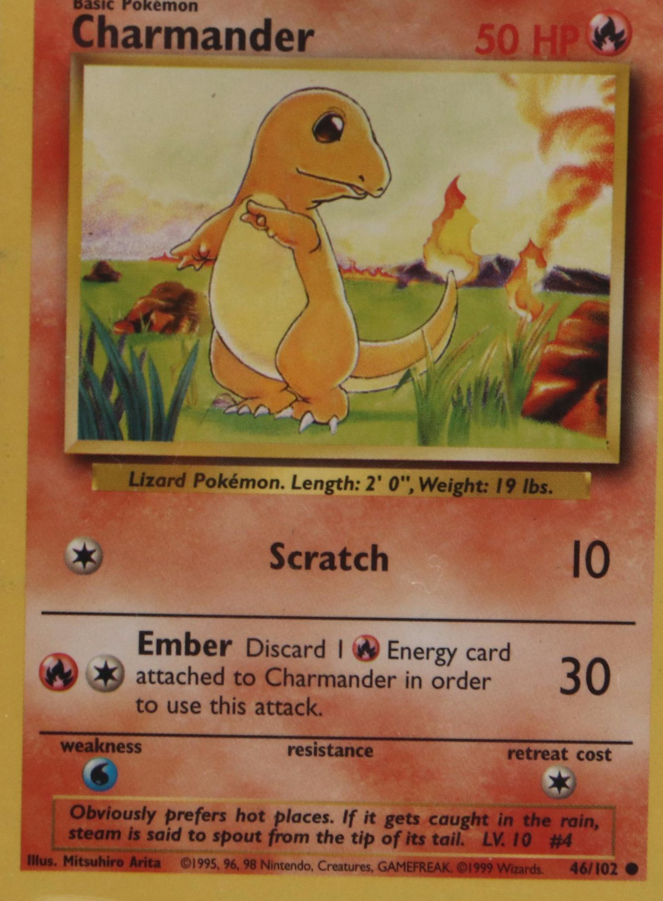 Pokémon Card Collection Featuring 1st Edition Dark Charmeleon and More