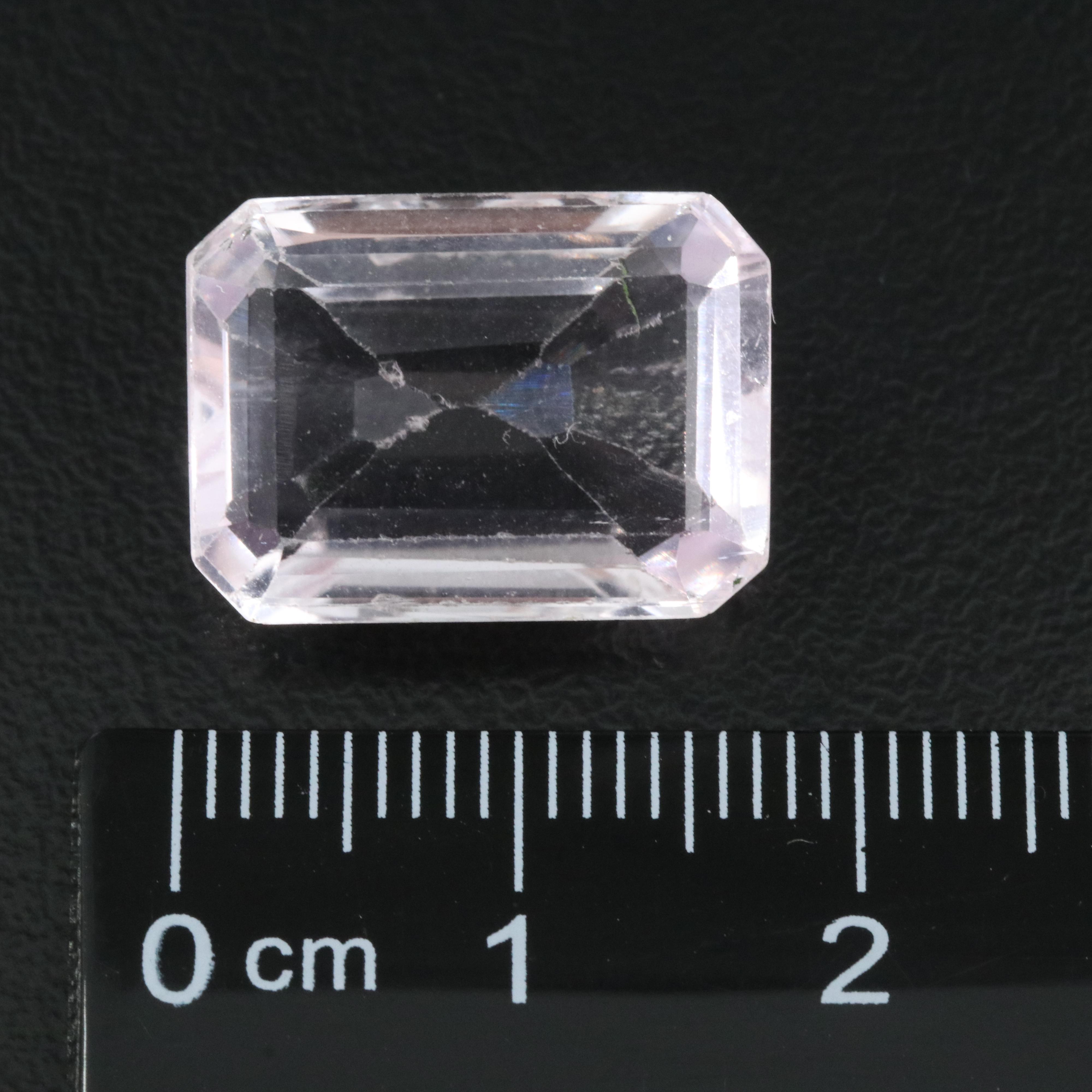 Loose 37.28 CTW Kunzites