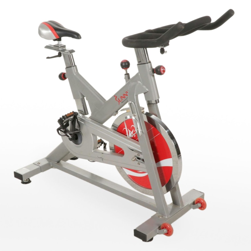 Sunny Health & Fitness Stationary Bicycle