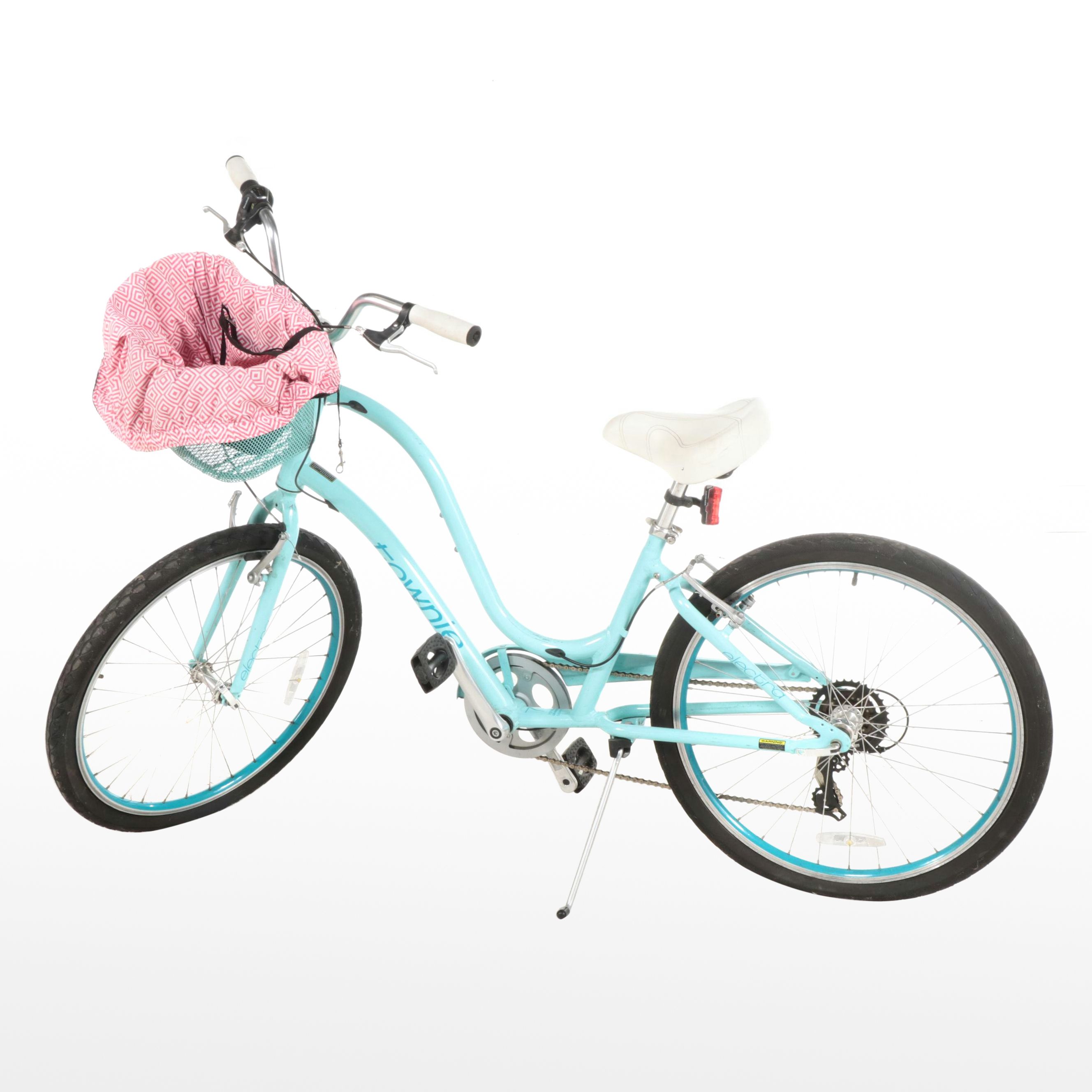 Townie "Electra 7D" Cruiser Bike