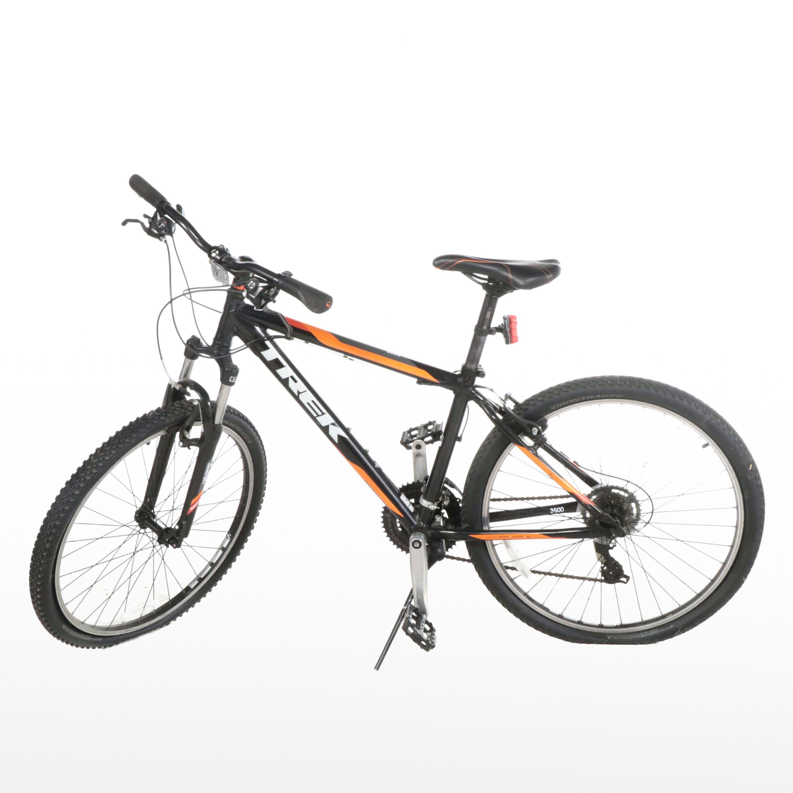Trek "3500" Mountain Bike
