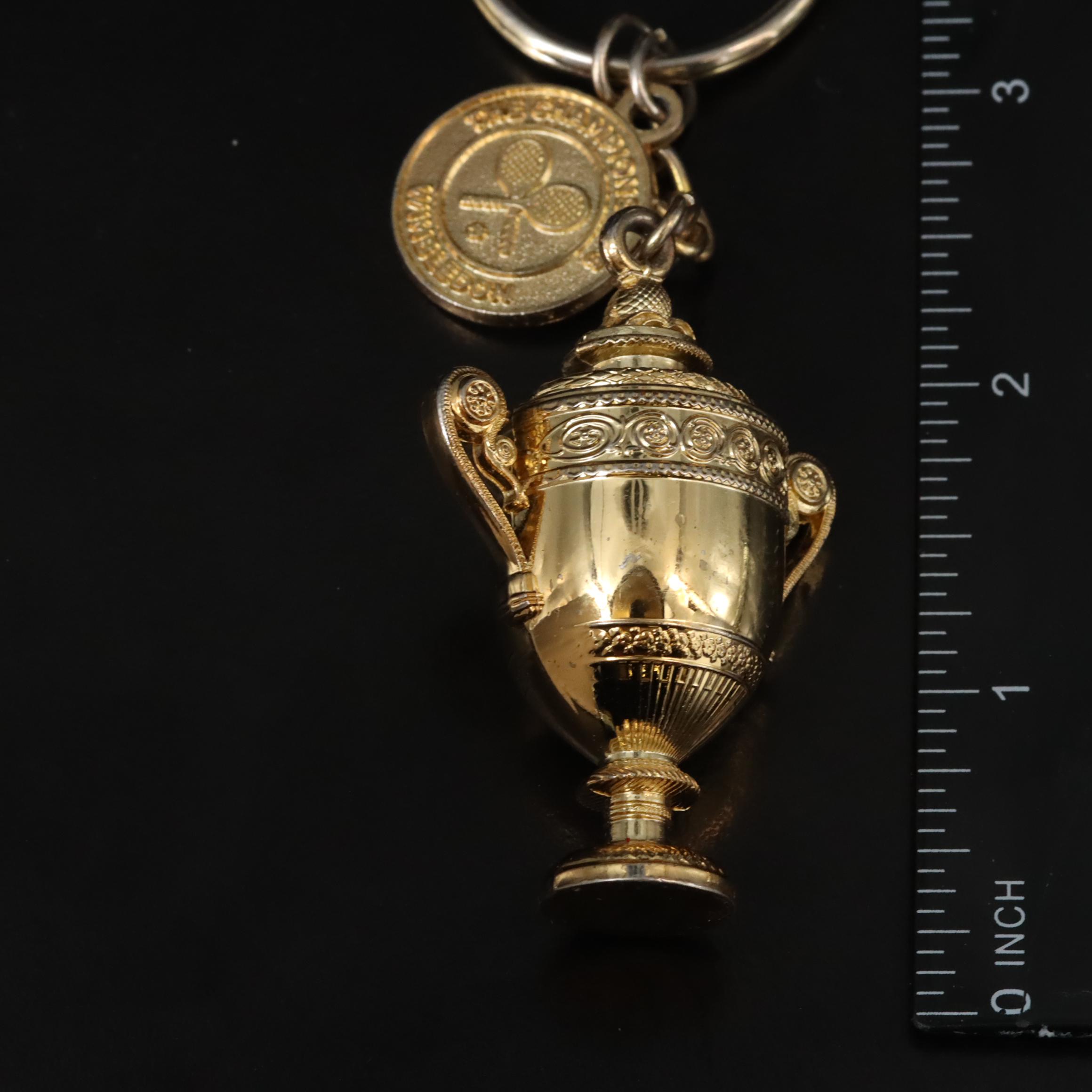 Activity and Sports Charms and Charm Bracelets