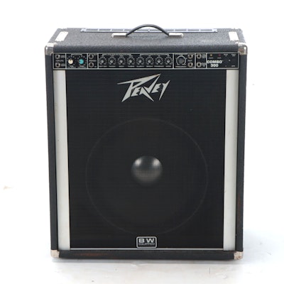 Peavey Combo 300 Amplification System