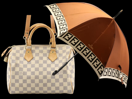 Wardrobe Staples: Designer Handbags, Fashion & Jewelry