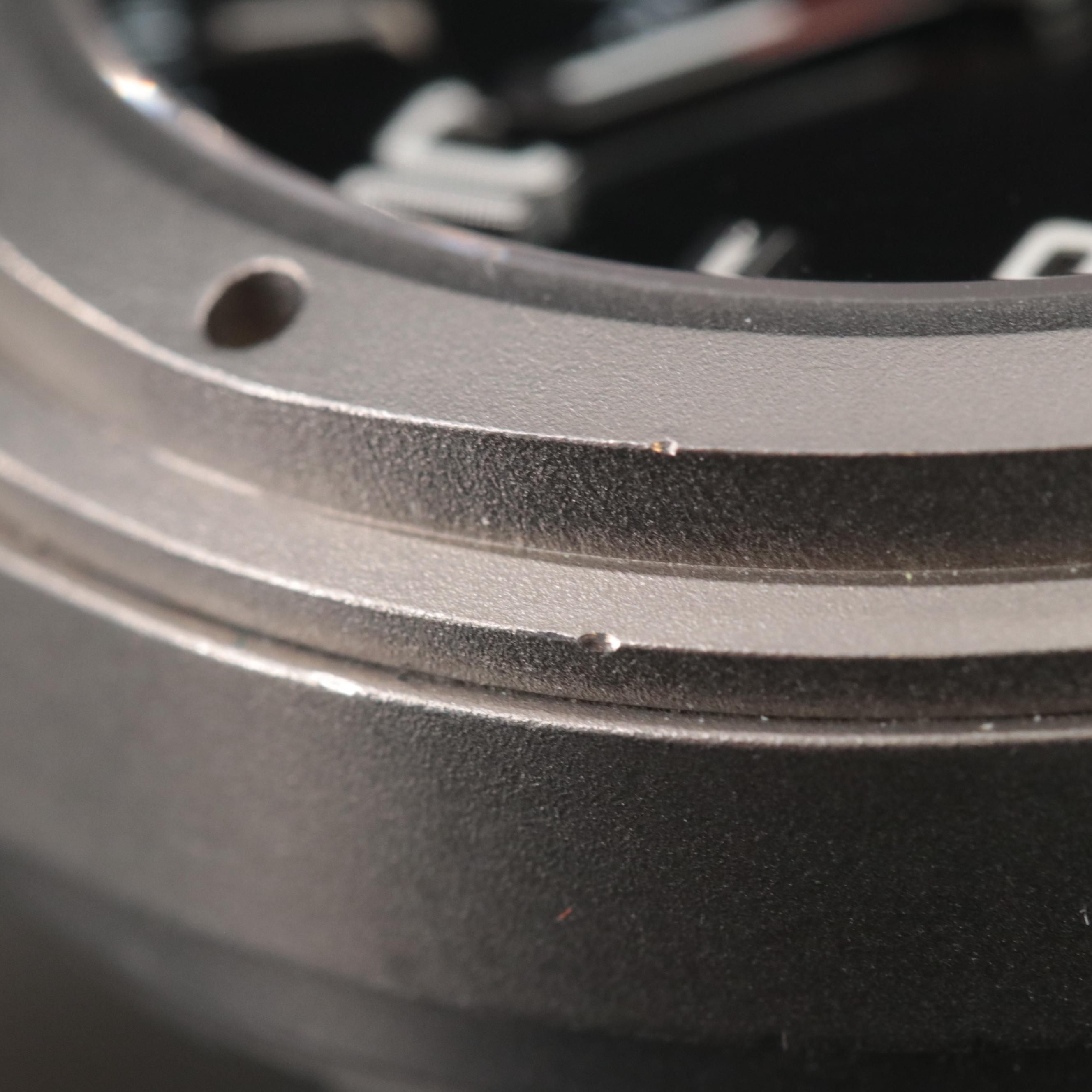 IWC Ingenieur for Mercedes AMG Titanium 42mm Automatic Watch