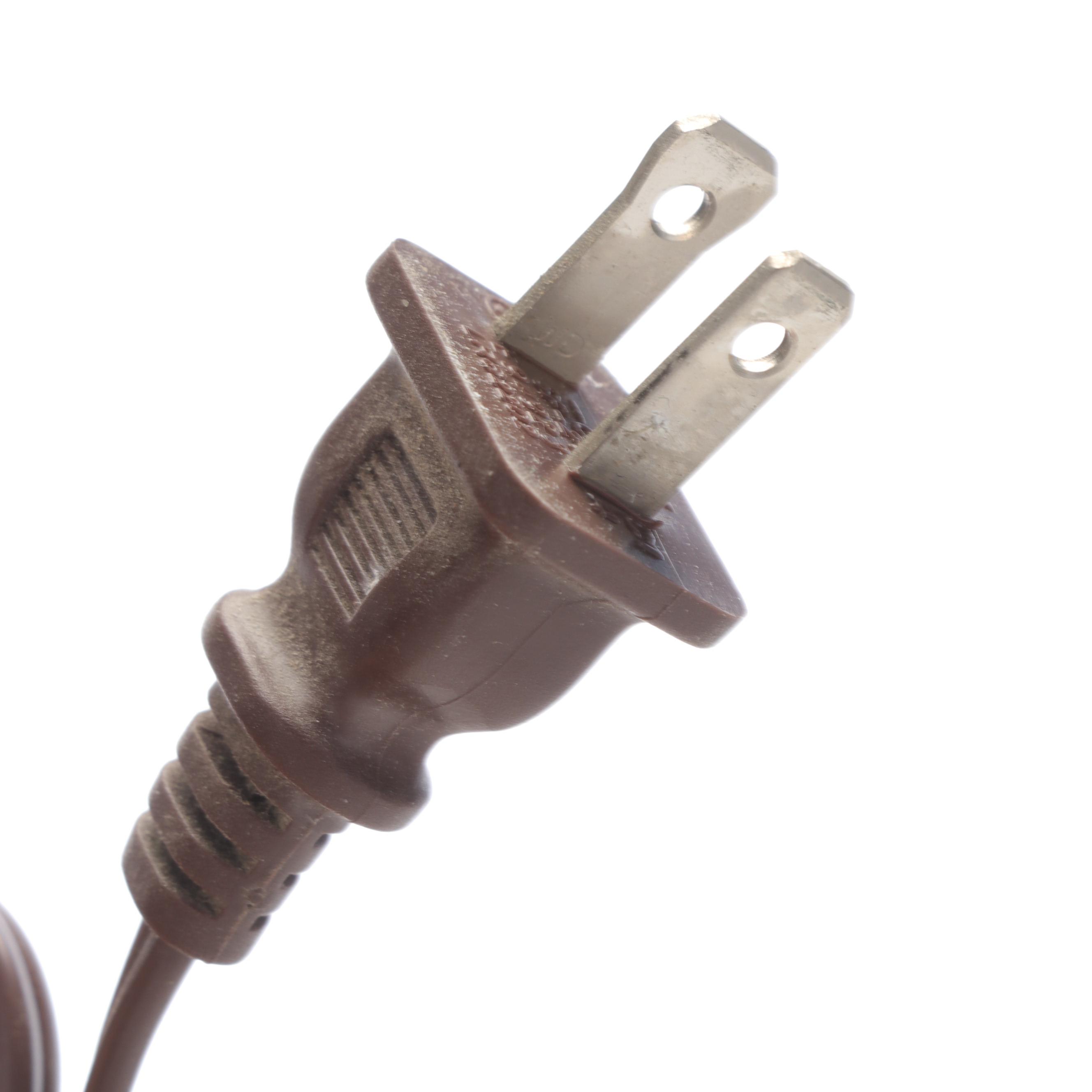 Resin and Brass Lighthouse Table Lamps