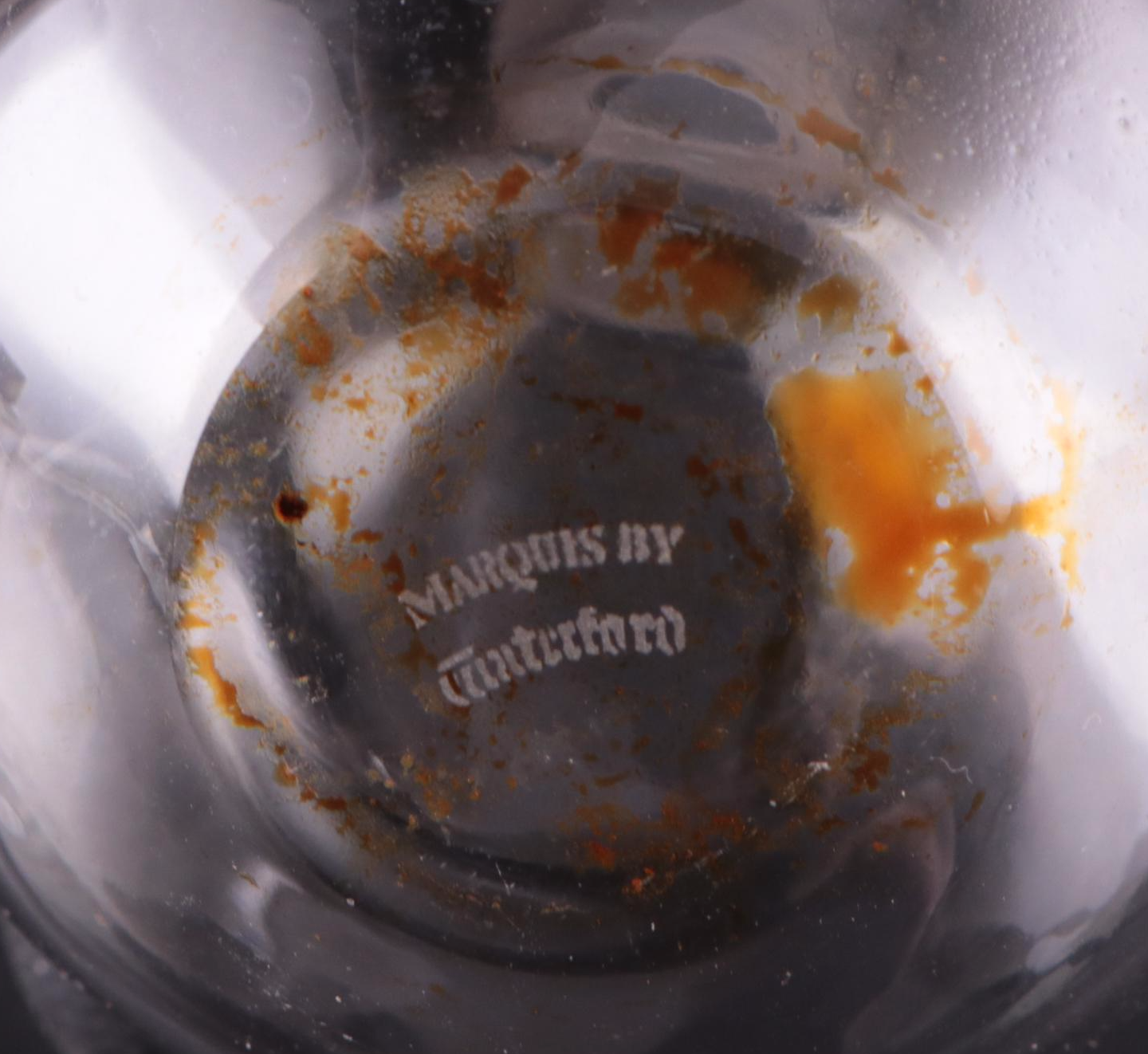 Jo Malone, Chanel No.5, Lalique, Marquis by Waterford, More Perfume Mini Bottles