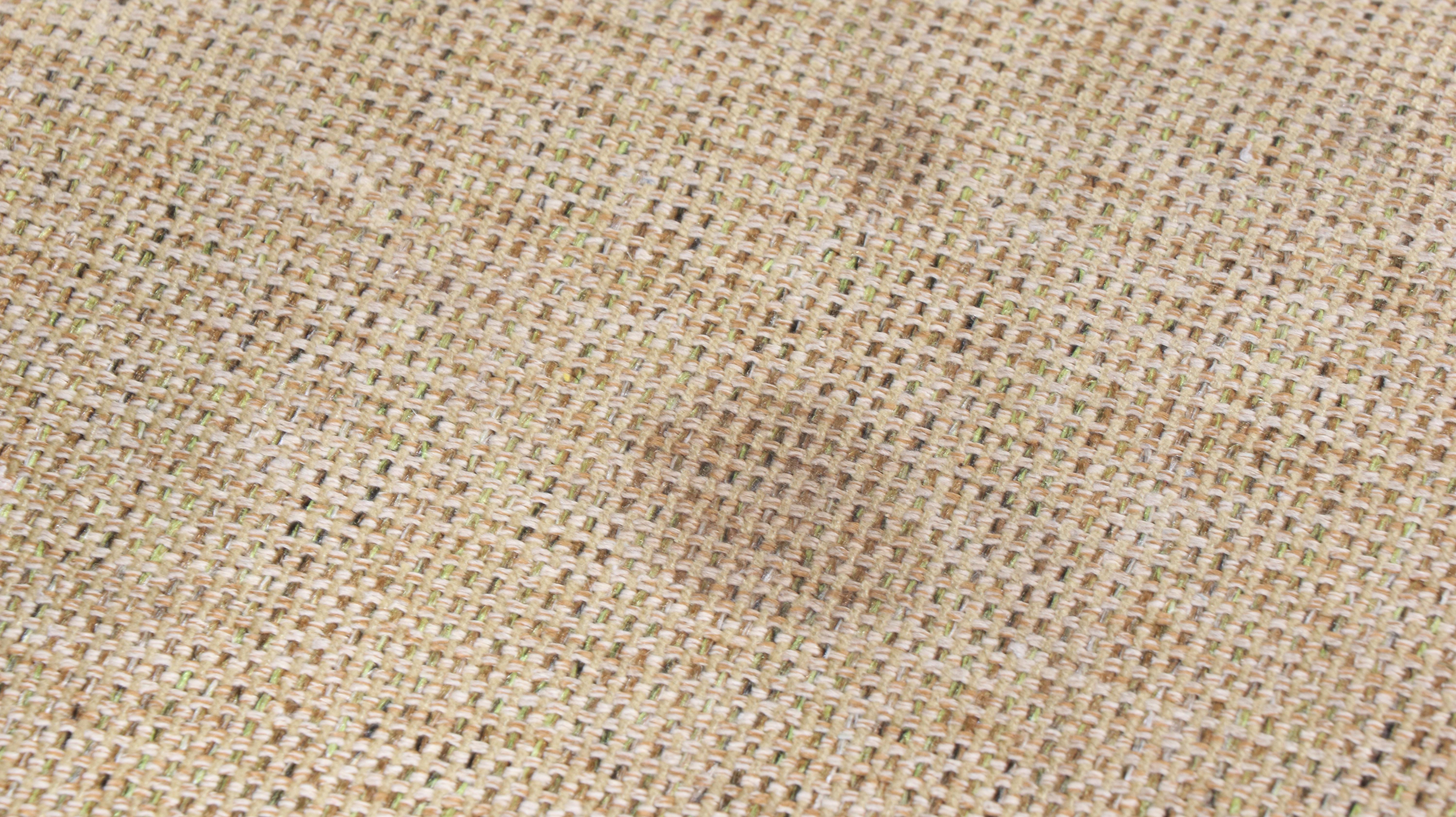 Seven-Piece Italian Provincial Style Hardwood Dining Set, Incl. Arhaus Furniture