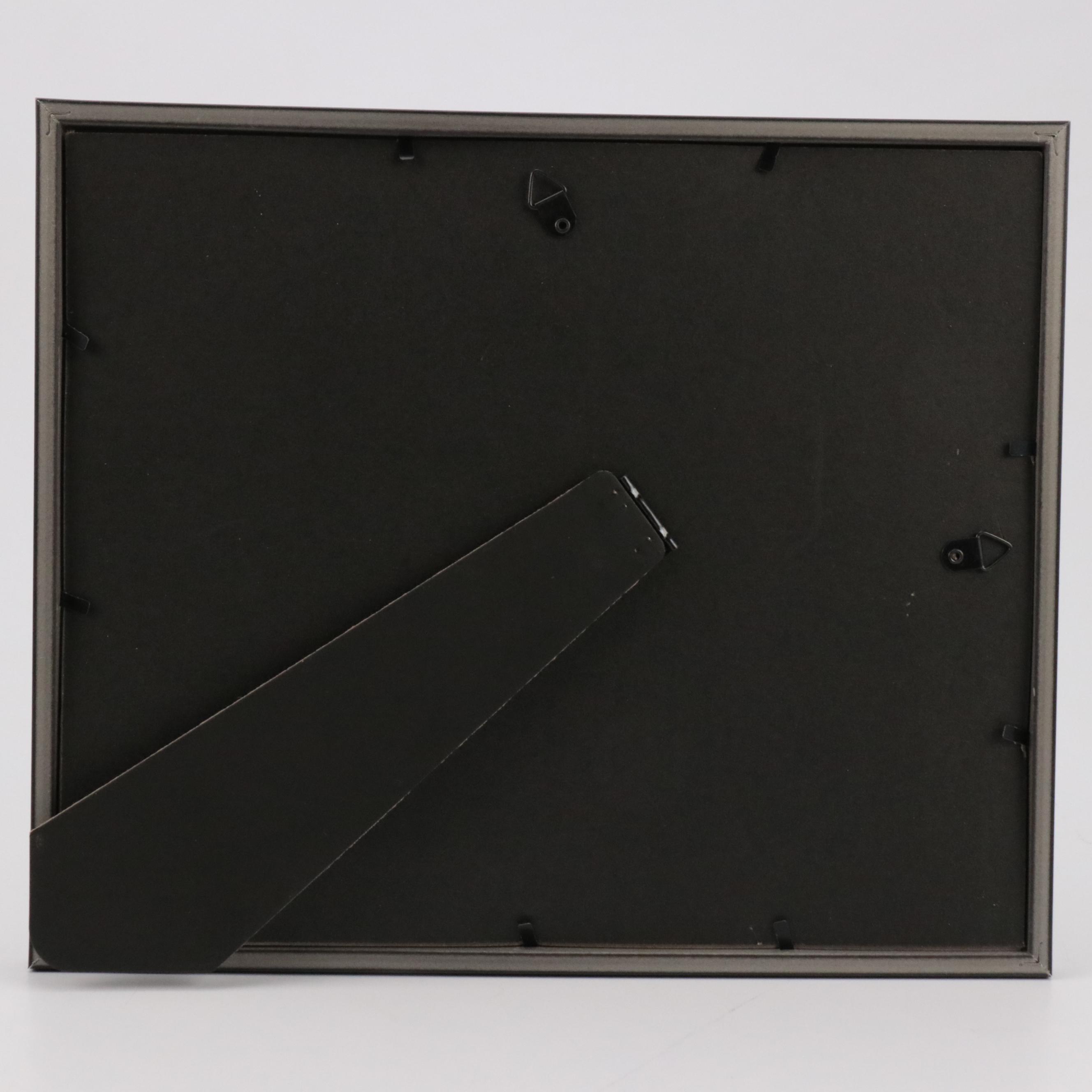 1943 Hollywood Canteen Prints Featuring "Happy" Chandler and More