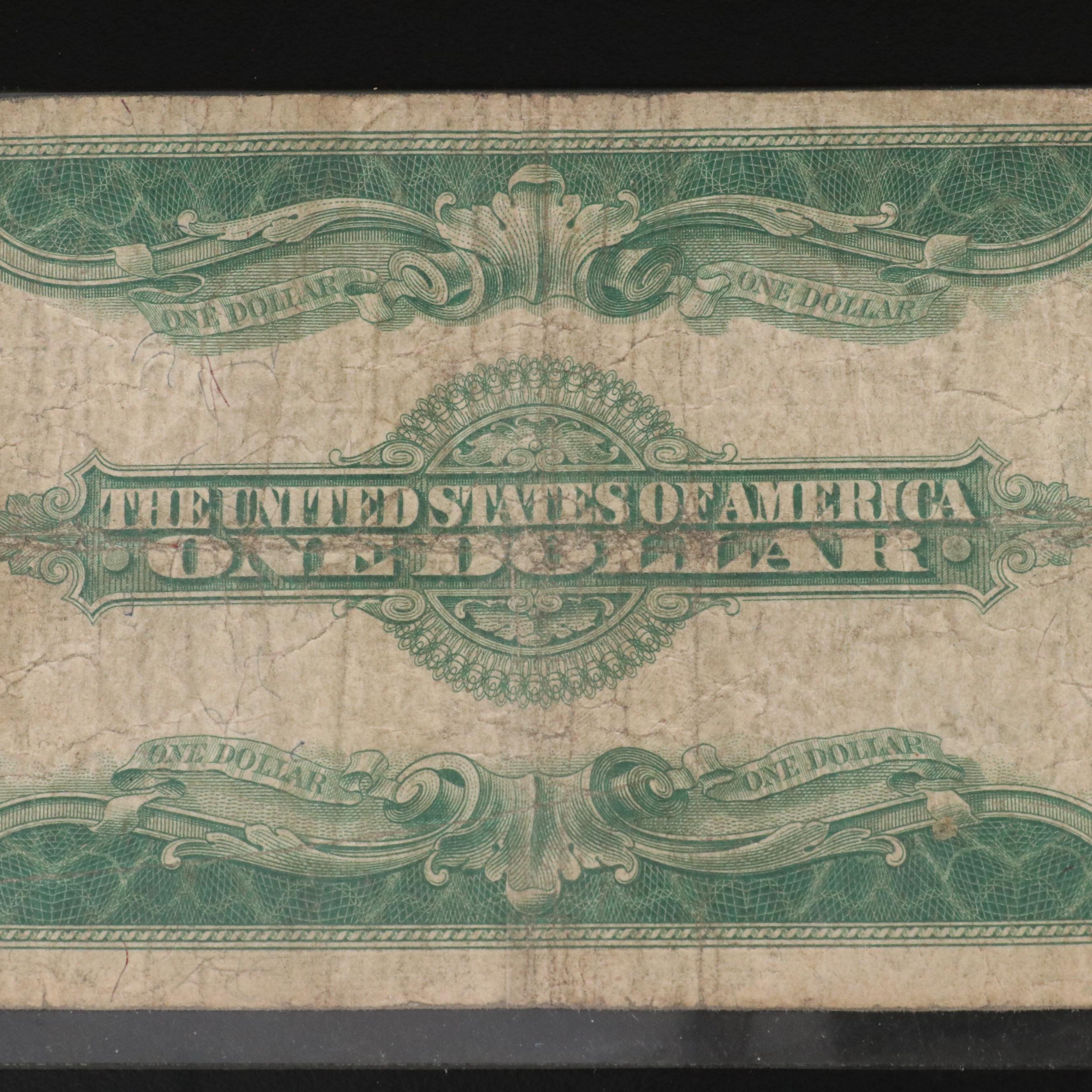 $40 Continental Currency Note from 1779 and More