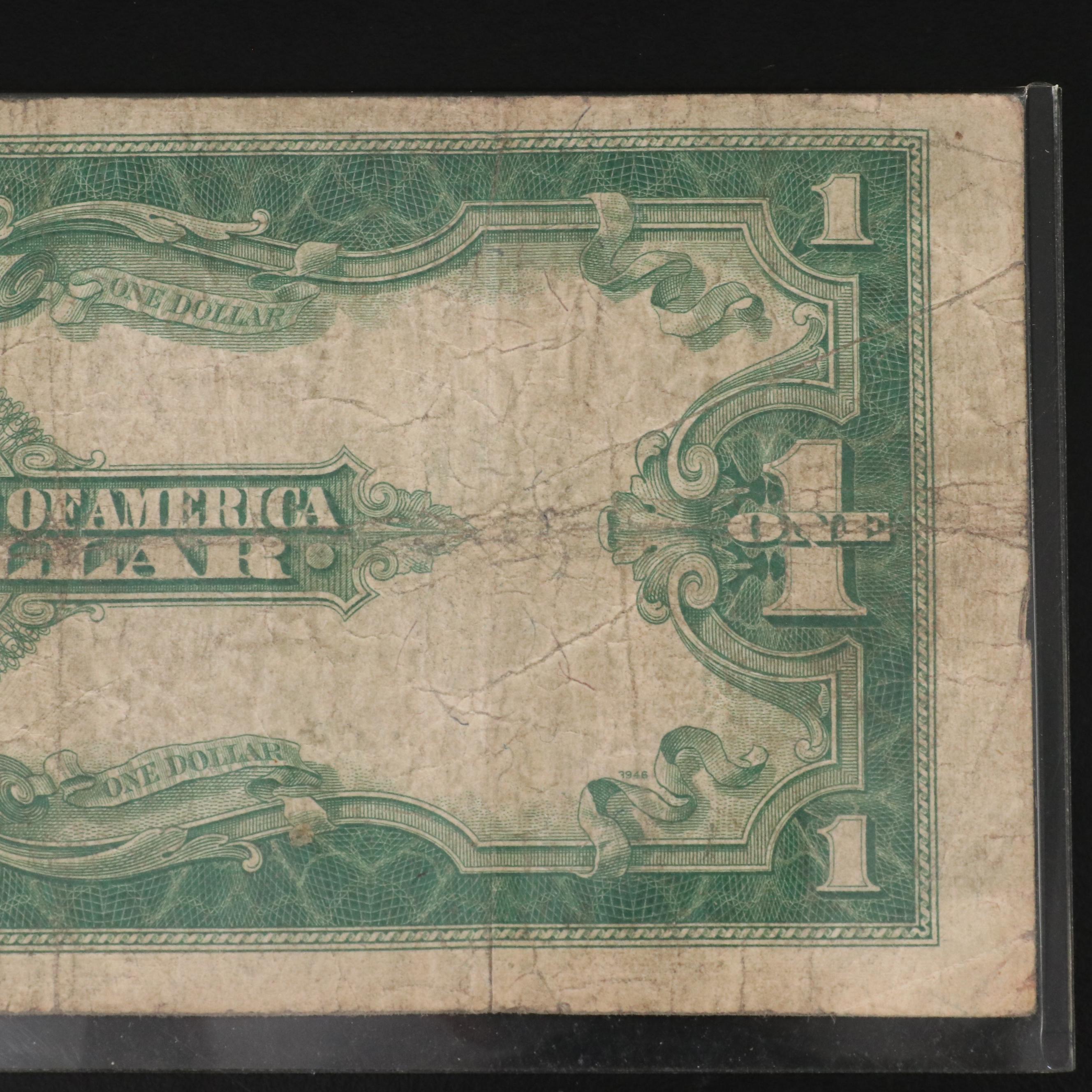 $40 Continental Currency Note from 1779 and More