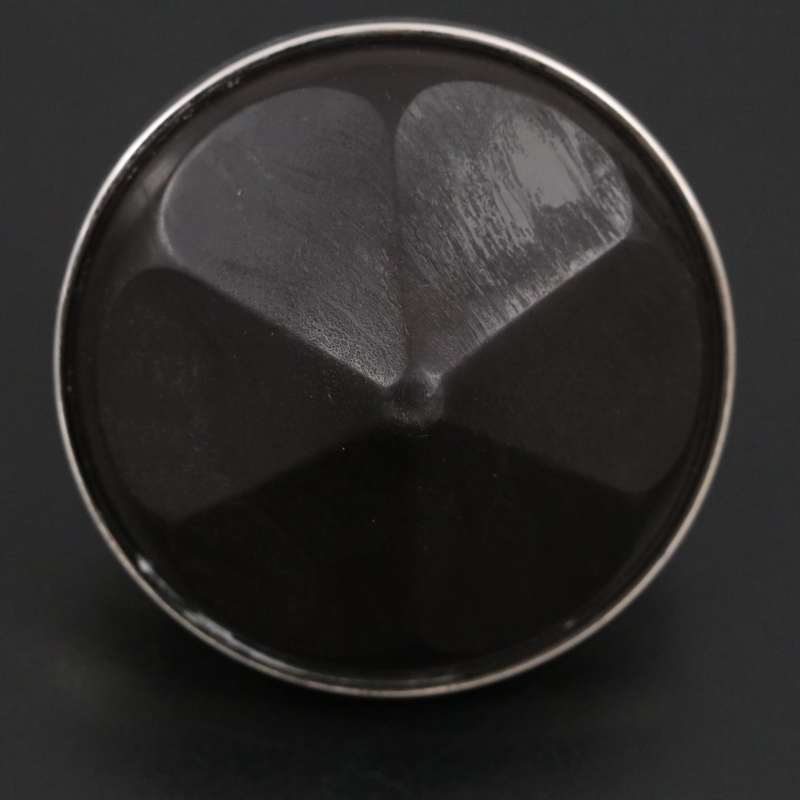 Gorham Sterling Silver and Composite Decision Maker, Early to Mid-20th Century