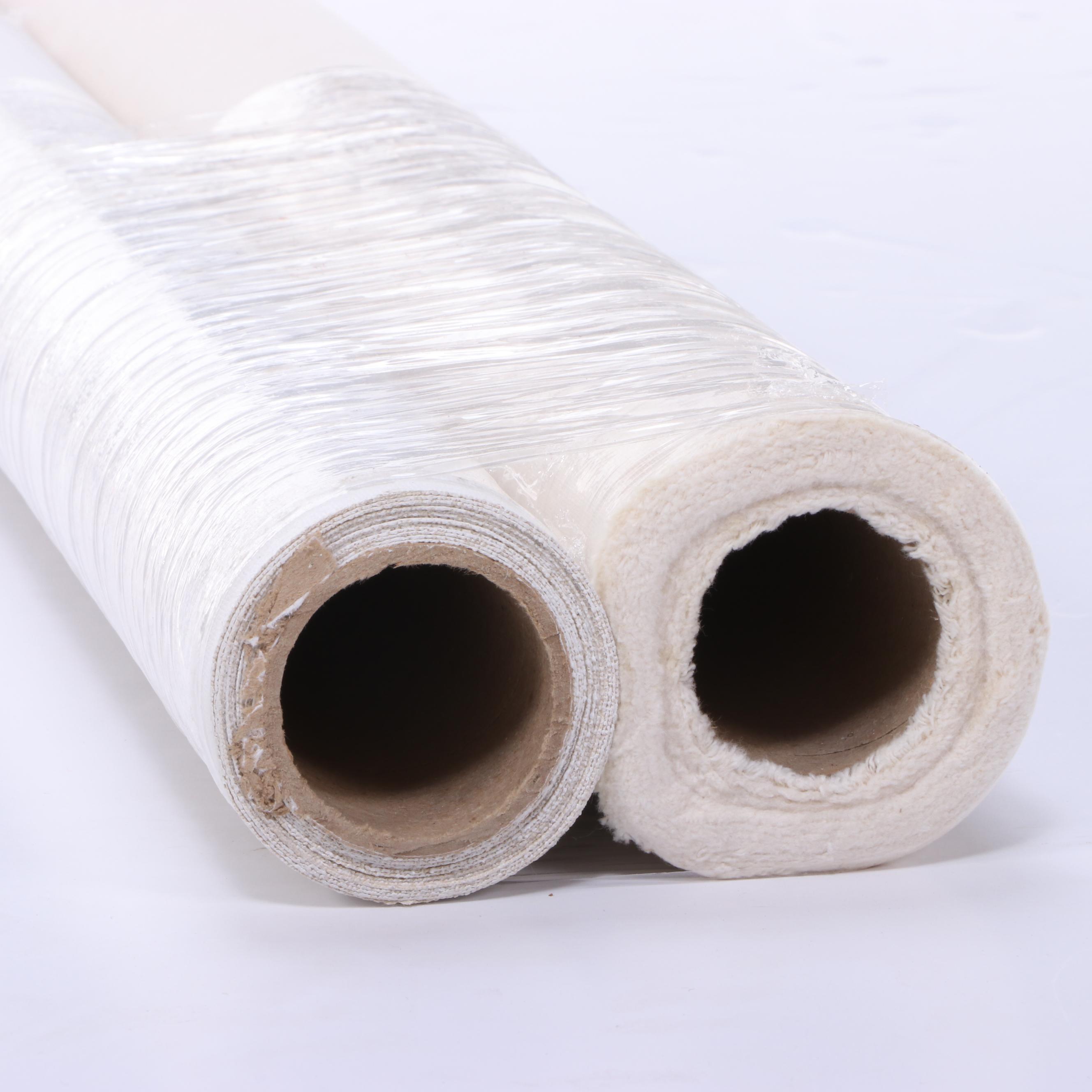 PrePrimed Cotton Canvas and Cotton Duck Canvas Rolls Everything But The House