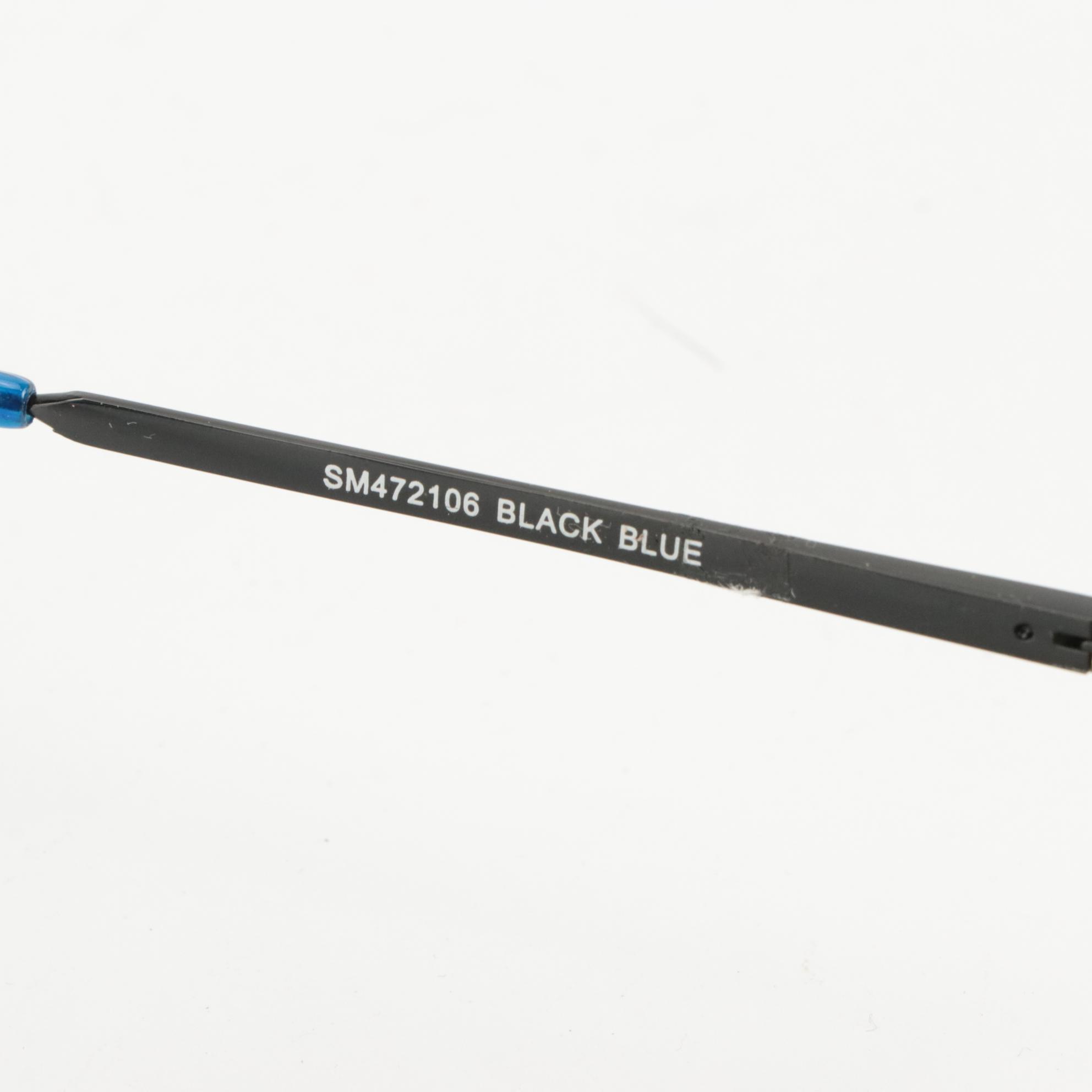 Tory Burch and Steve Madden Aviator Style Sunglasses