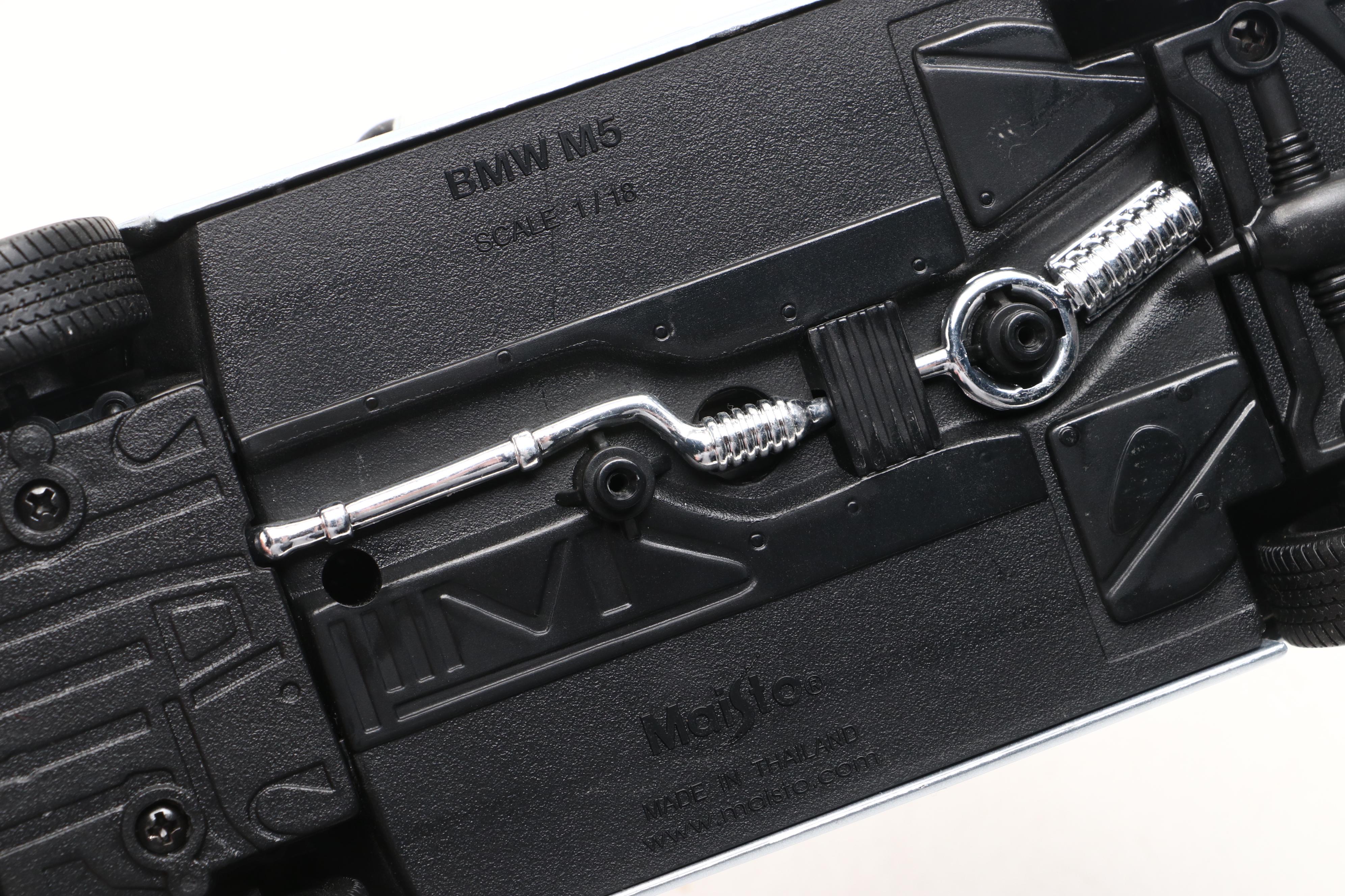 Maisto and Hot Wheels Diecast Sports Cars