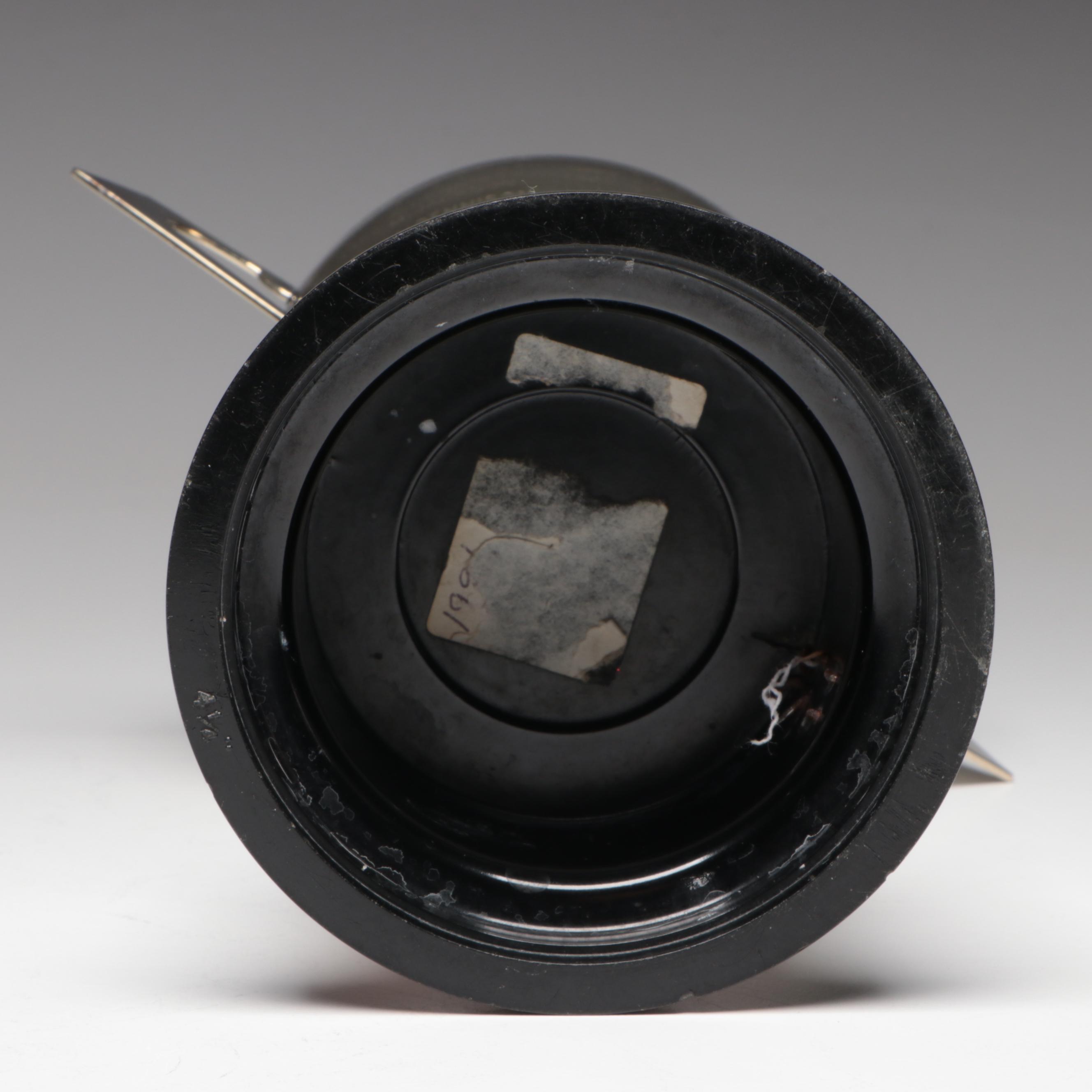 English Sterling and Plate Dairy Trophies Including "Clean Milk Competition"