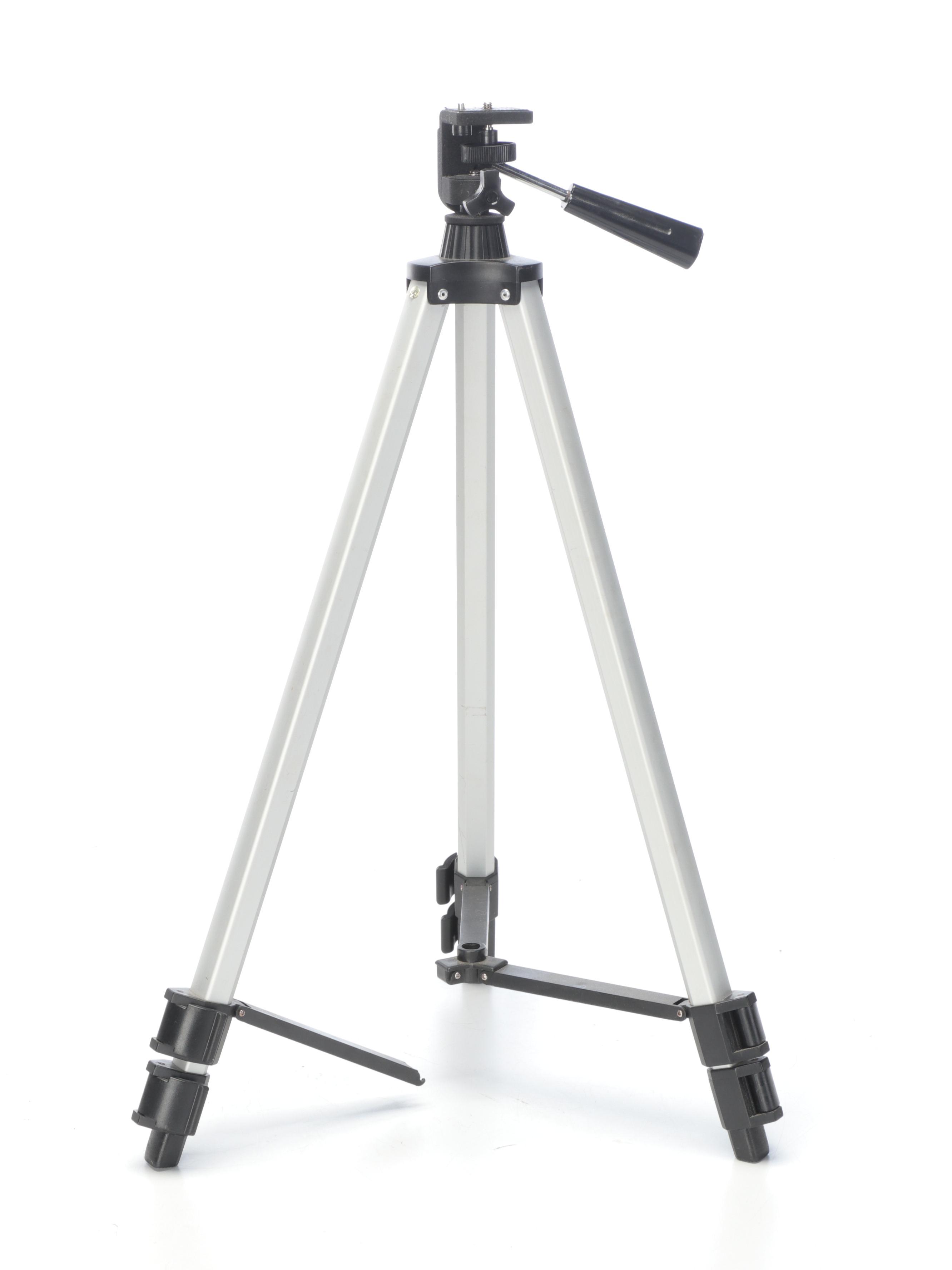 Spion High Resolution Zoom Binoculars and Tripod