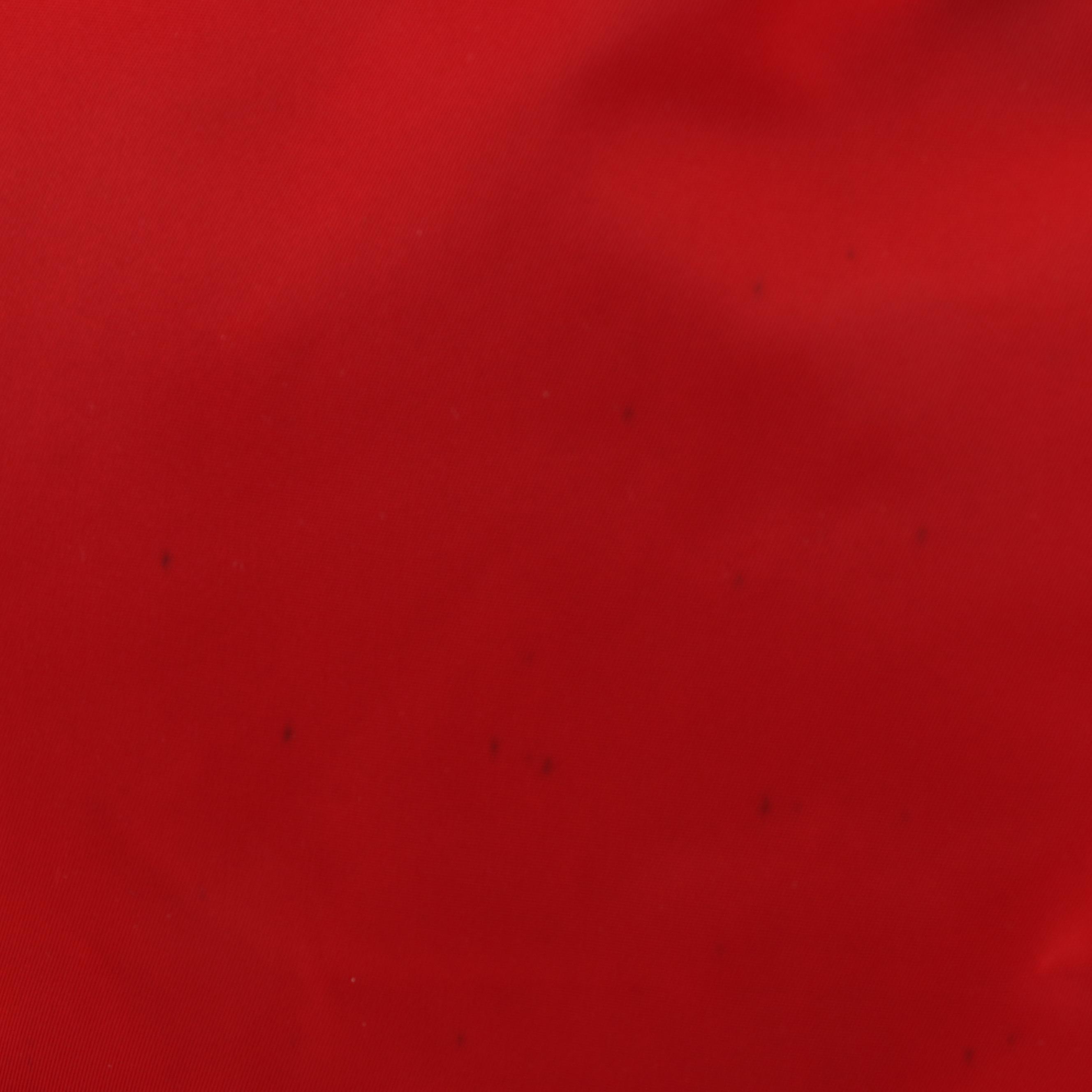 Prada City Tote Bag in Red Tessuto Nylon