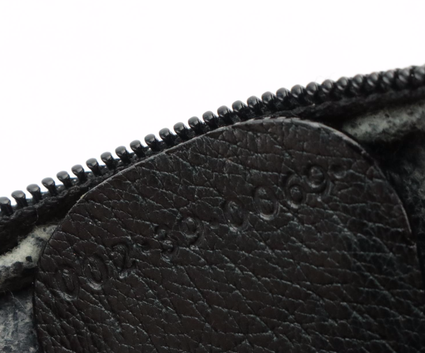 Gucci Web Stripe Supreme Canvas and Leather Boston Bag with Wallet & Key Holder