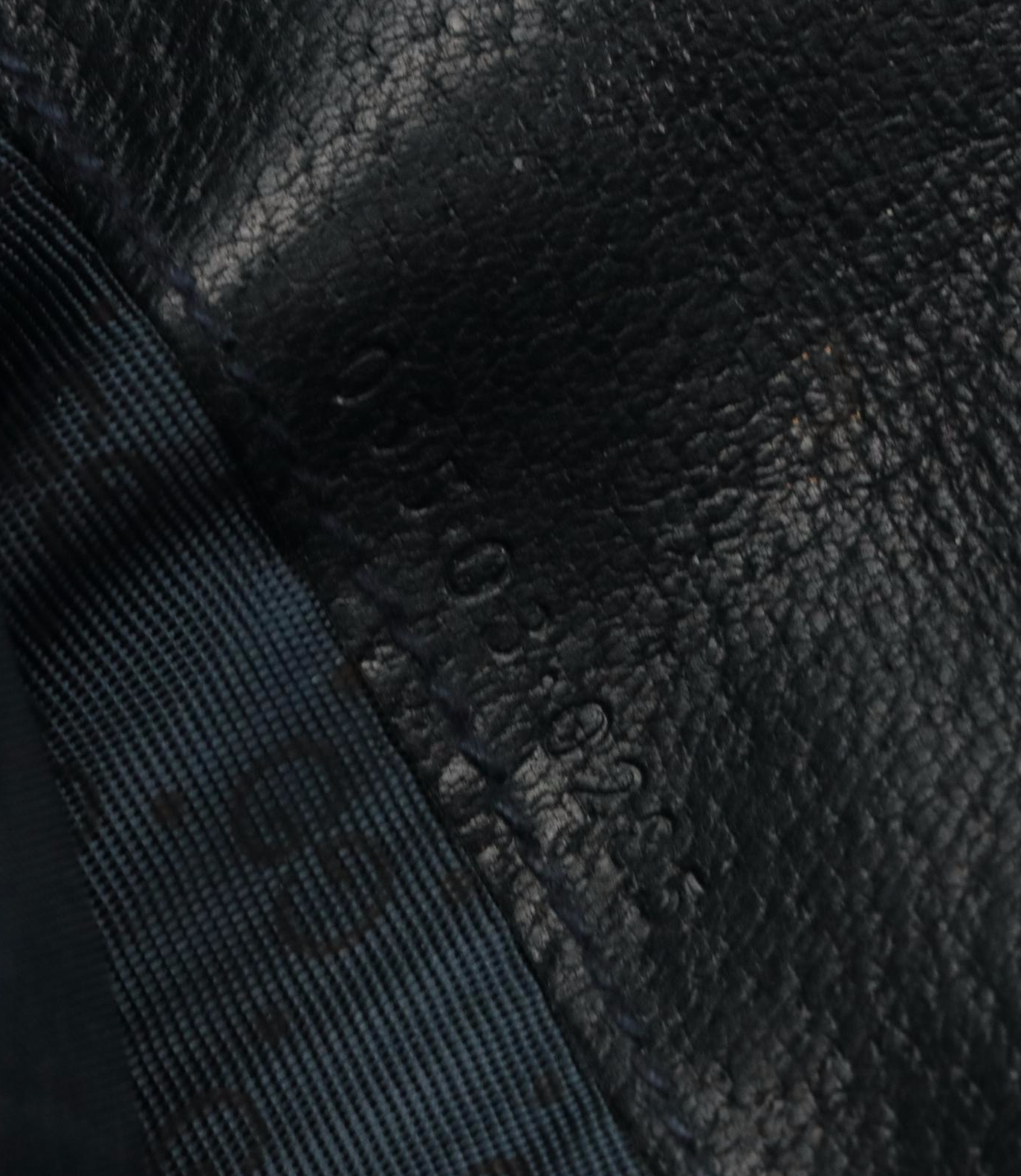 Gucci Web Stripe Supreme Canvas and Leather Boston Bag with Wallet & Key Holder