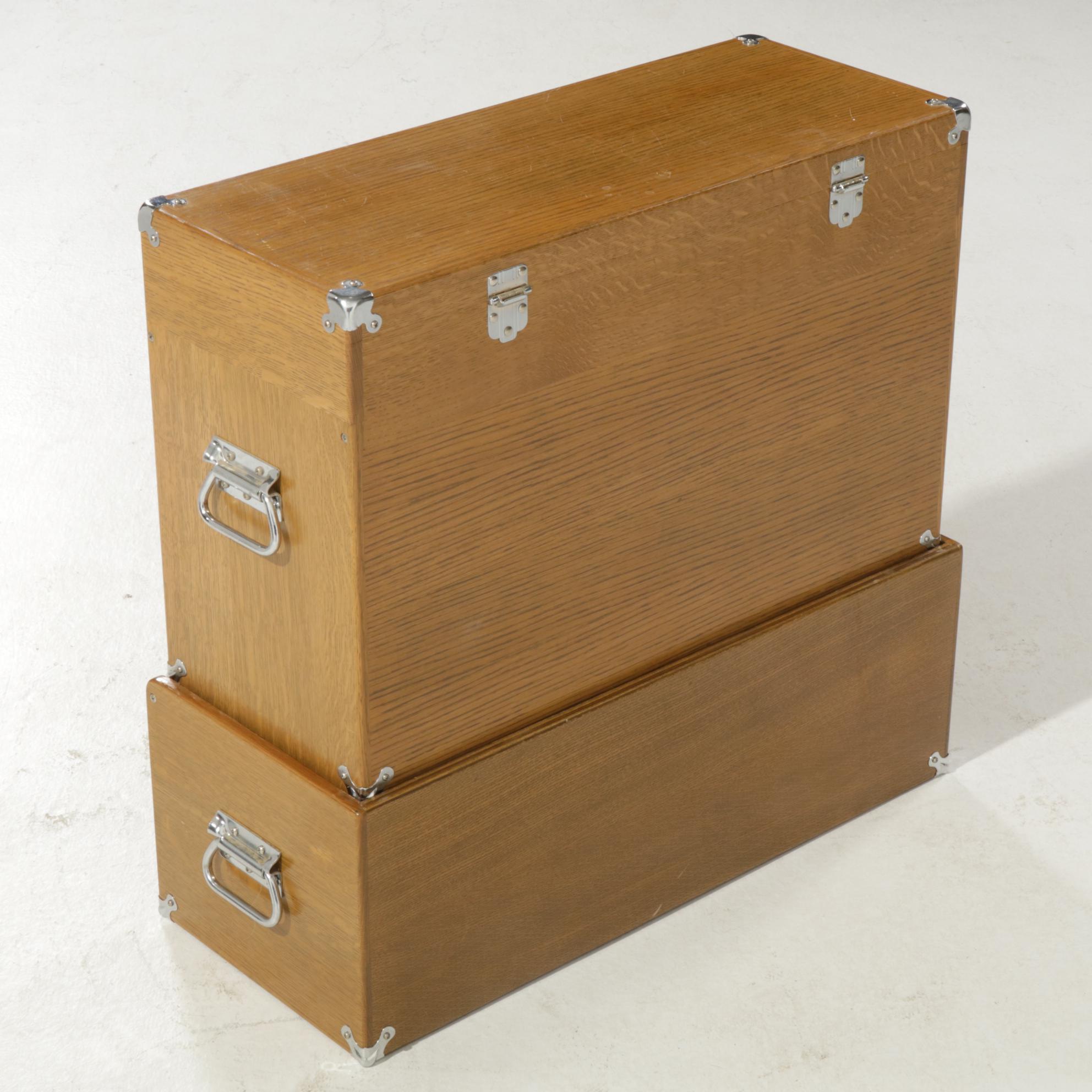 H. Gerstner Tool Chest, E.C.E. Hand Planes, Woodworking Tools & Pocket Knives