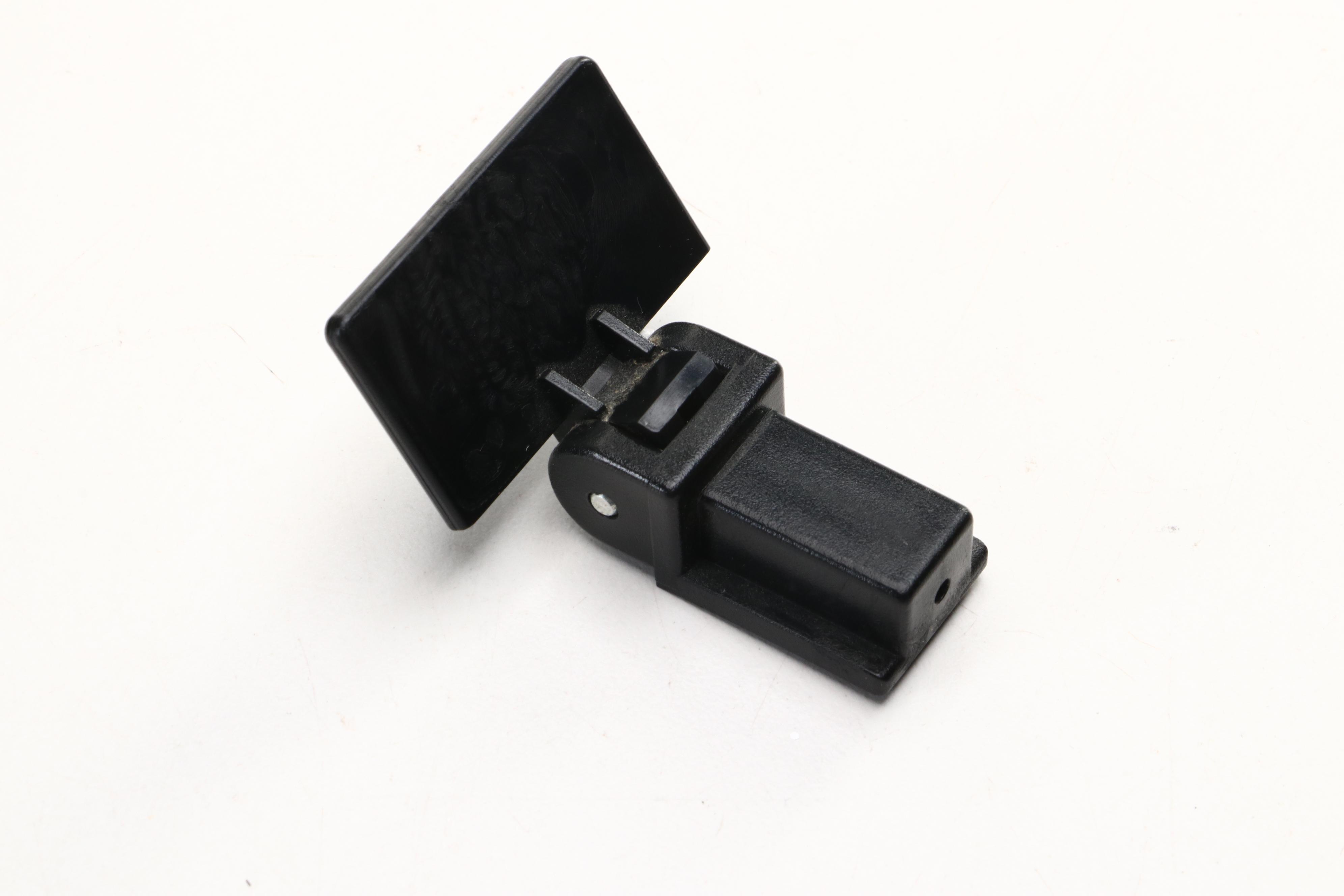 Audio-Technica AT-PL120 Professional Turntable