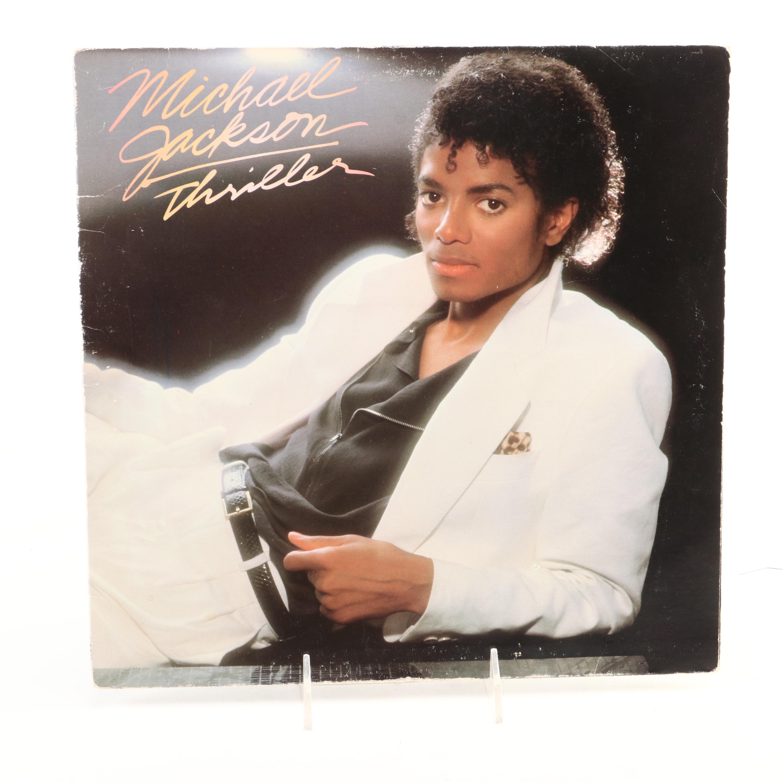 Tom Waits, Rolling Stones, Dire Straits, Julian Lennon and More Vinyl Records