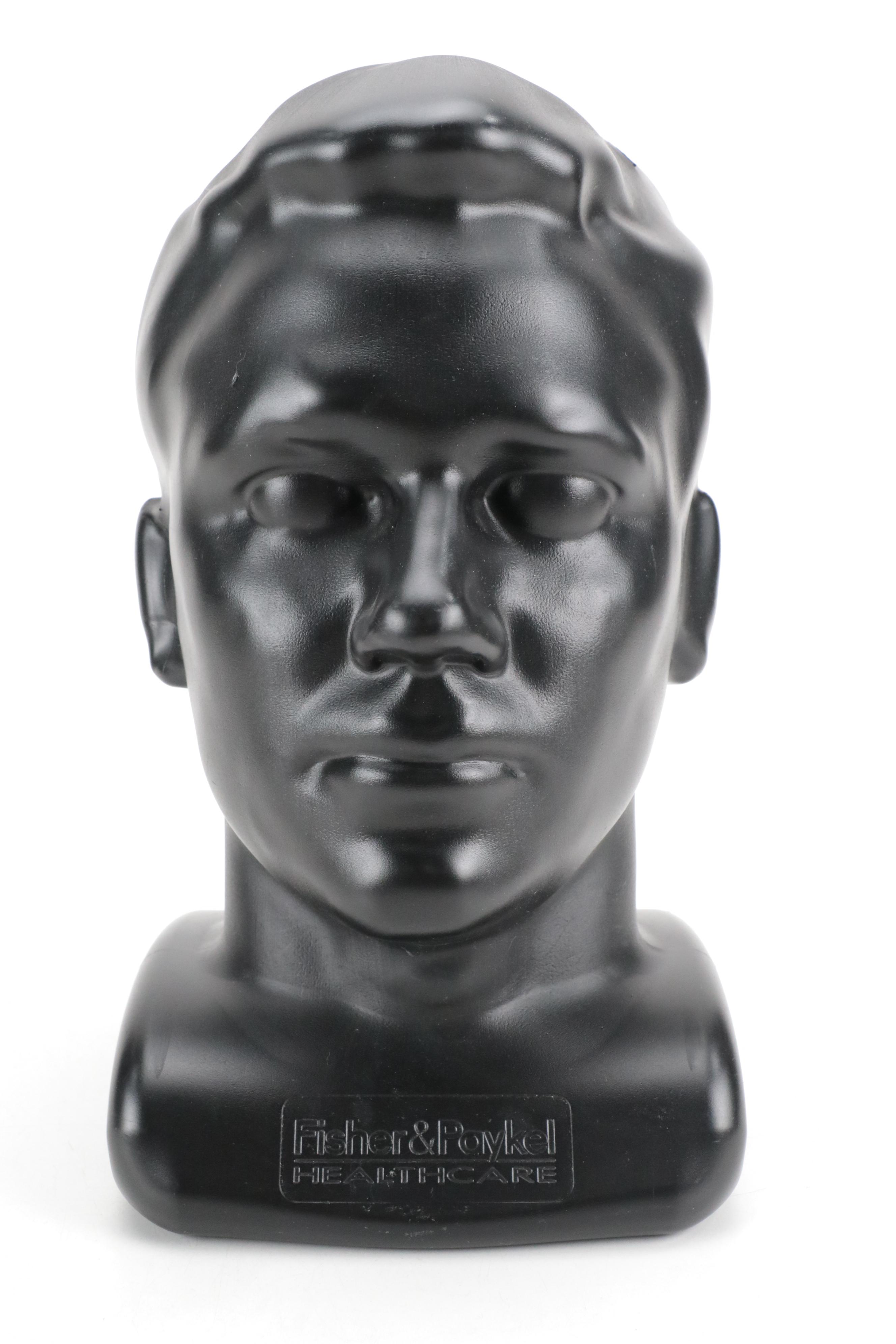 Fisher & Paykel Injection Molded Plastic Head