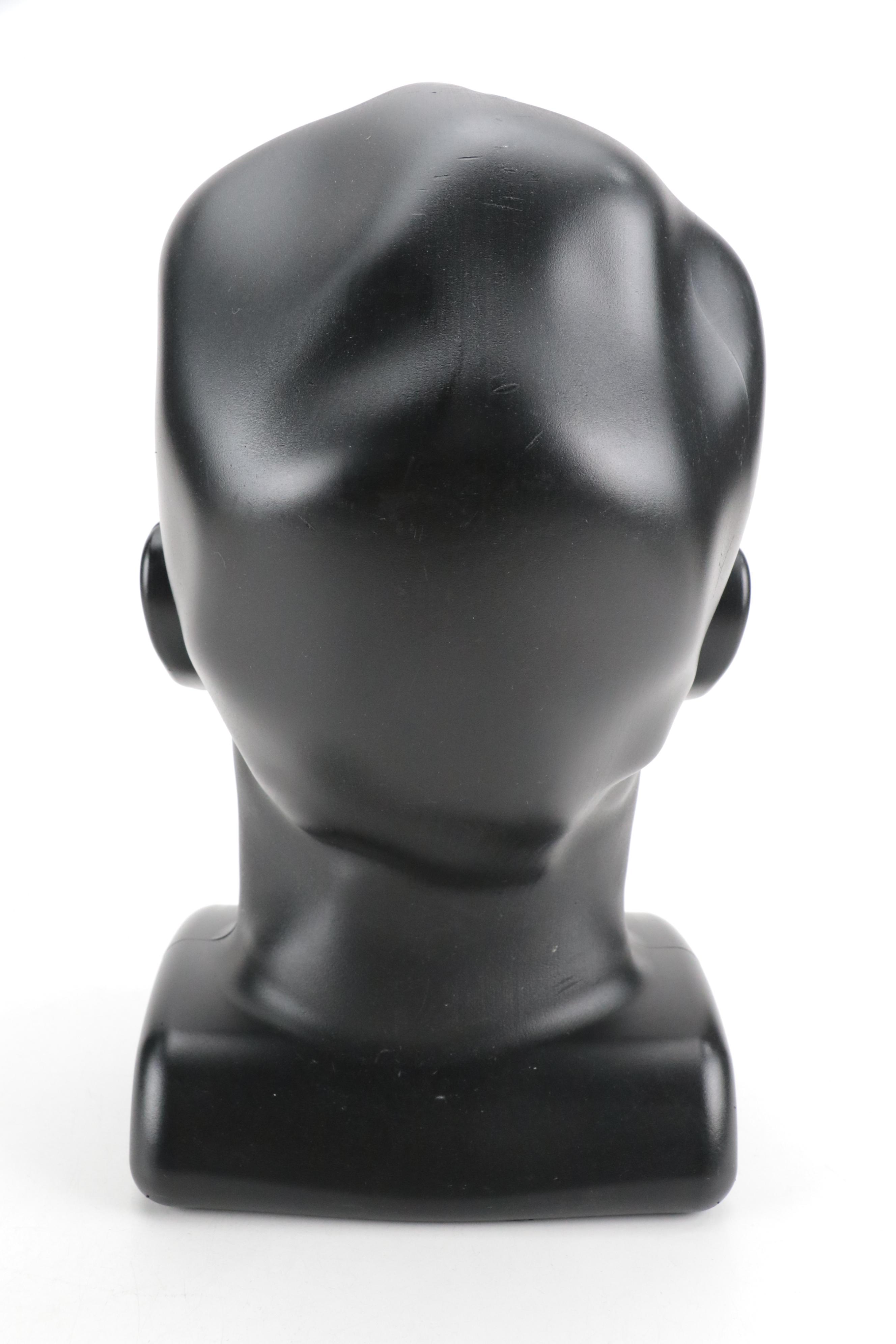 Fisher & Paykel Injection Molded Plastic Head