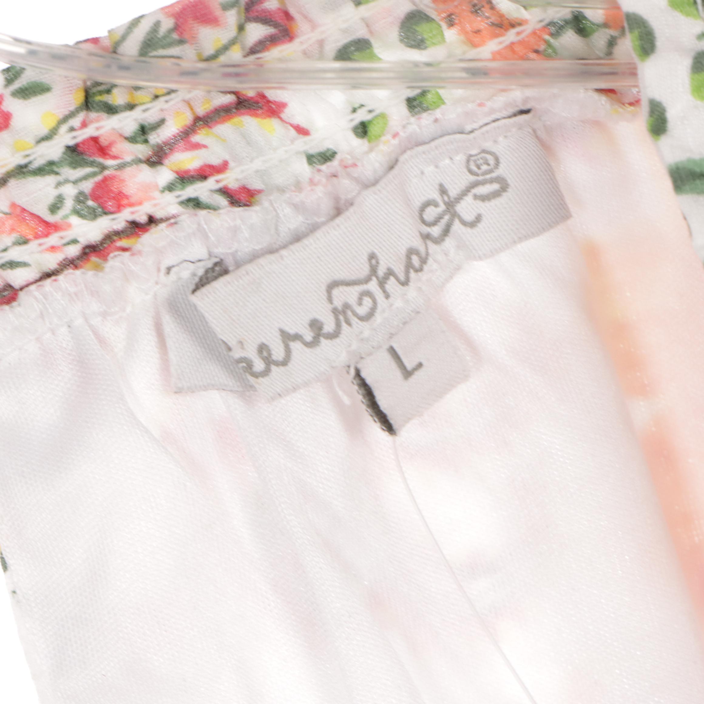 Keren Hart Sleeveless Dresses, New with Tags