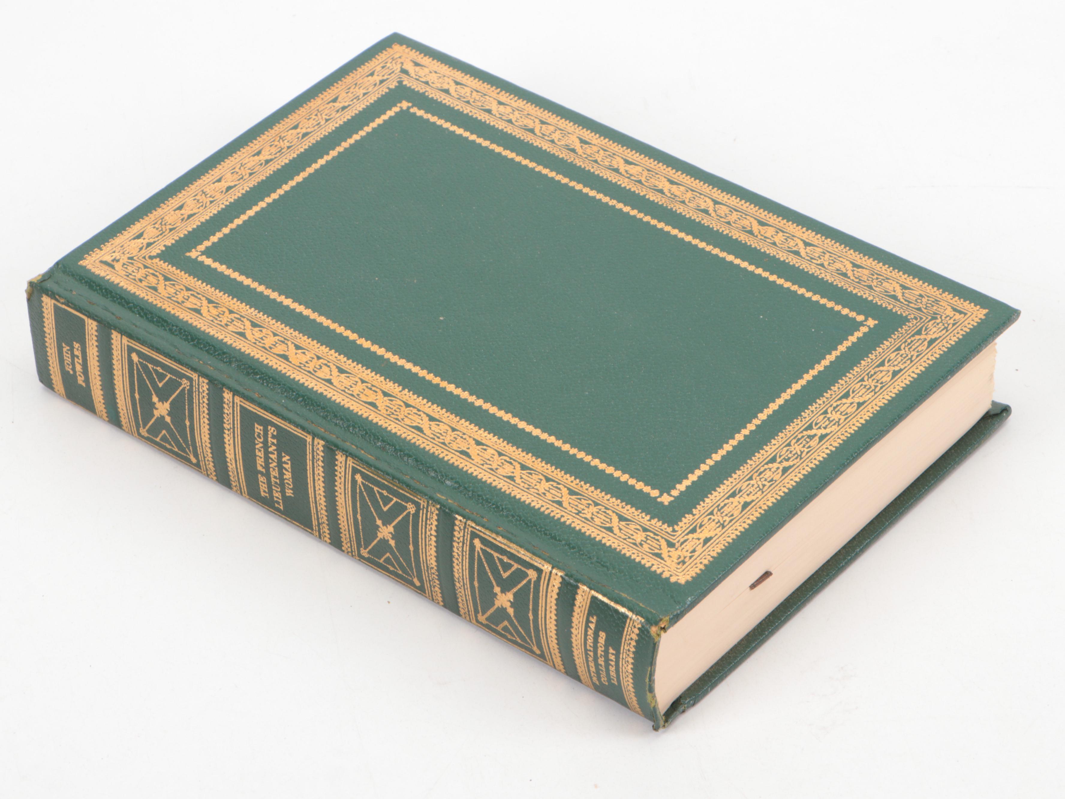 "The Portrait of Dorian Gray" by Oscar Wilde and More Literary Classics