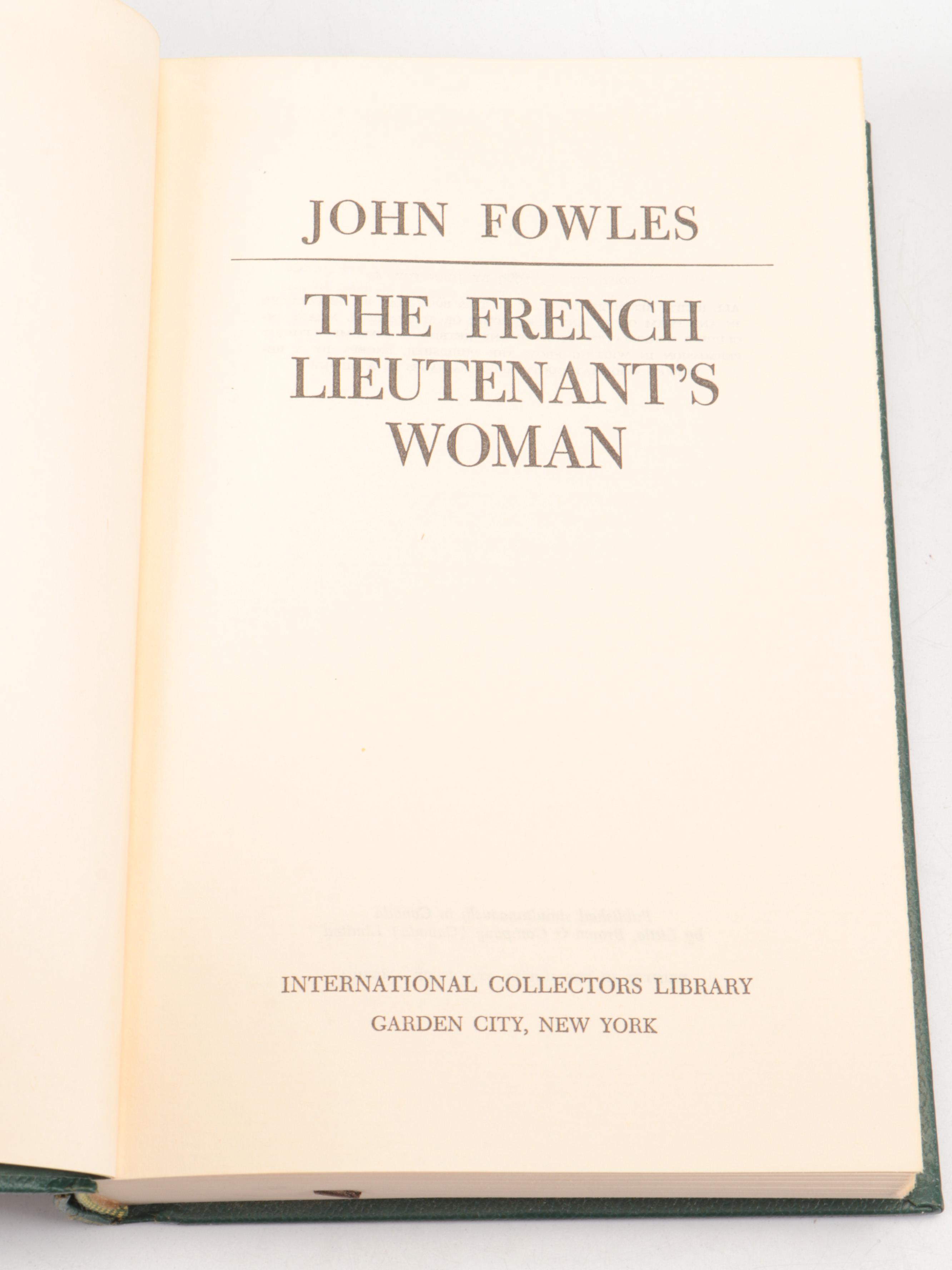 "The Portrait of Dorian Gray" by Oscar Wilde and More Literary Classics