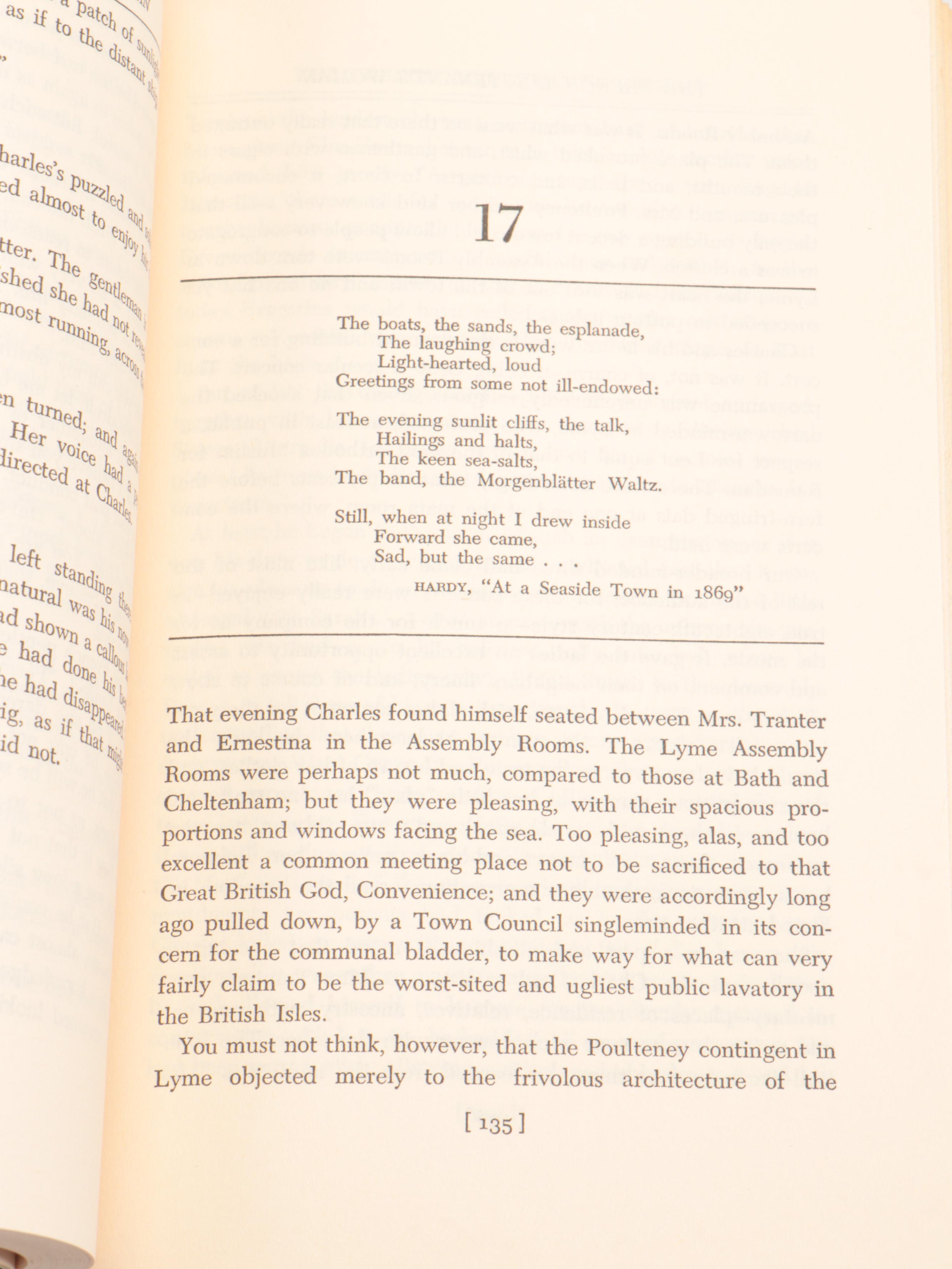 "The Portrait of Dorian Gray" by Oscar Wilde and More Literary Classics